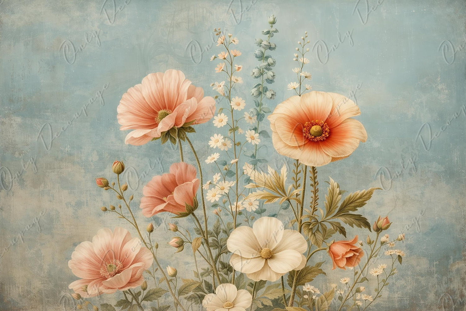 Floral & Botanical