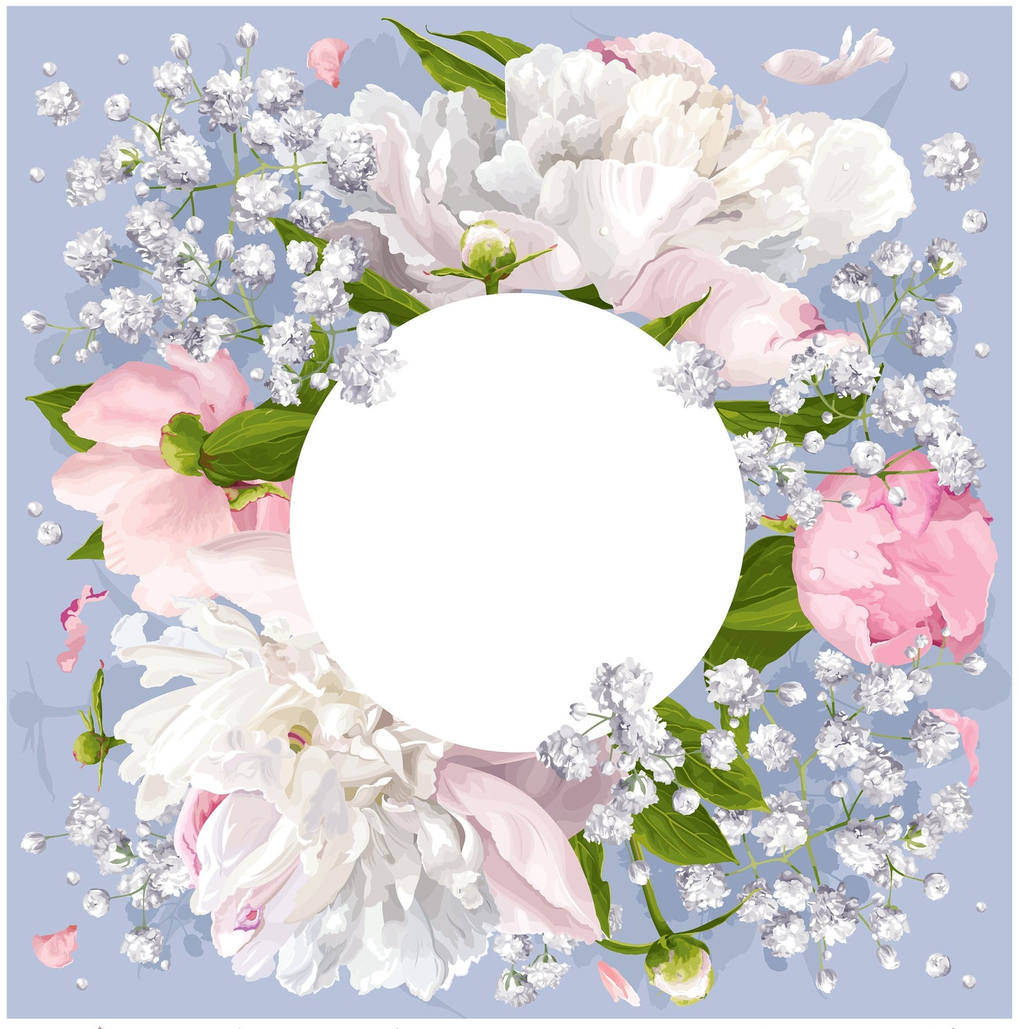 High Quality Decoupage Paper for Furniture - Floral Craft Paper - Tissue Paper - Rice Paper Decoupage - Decoupage Paper Vintage