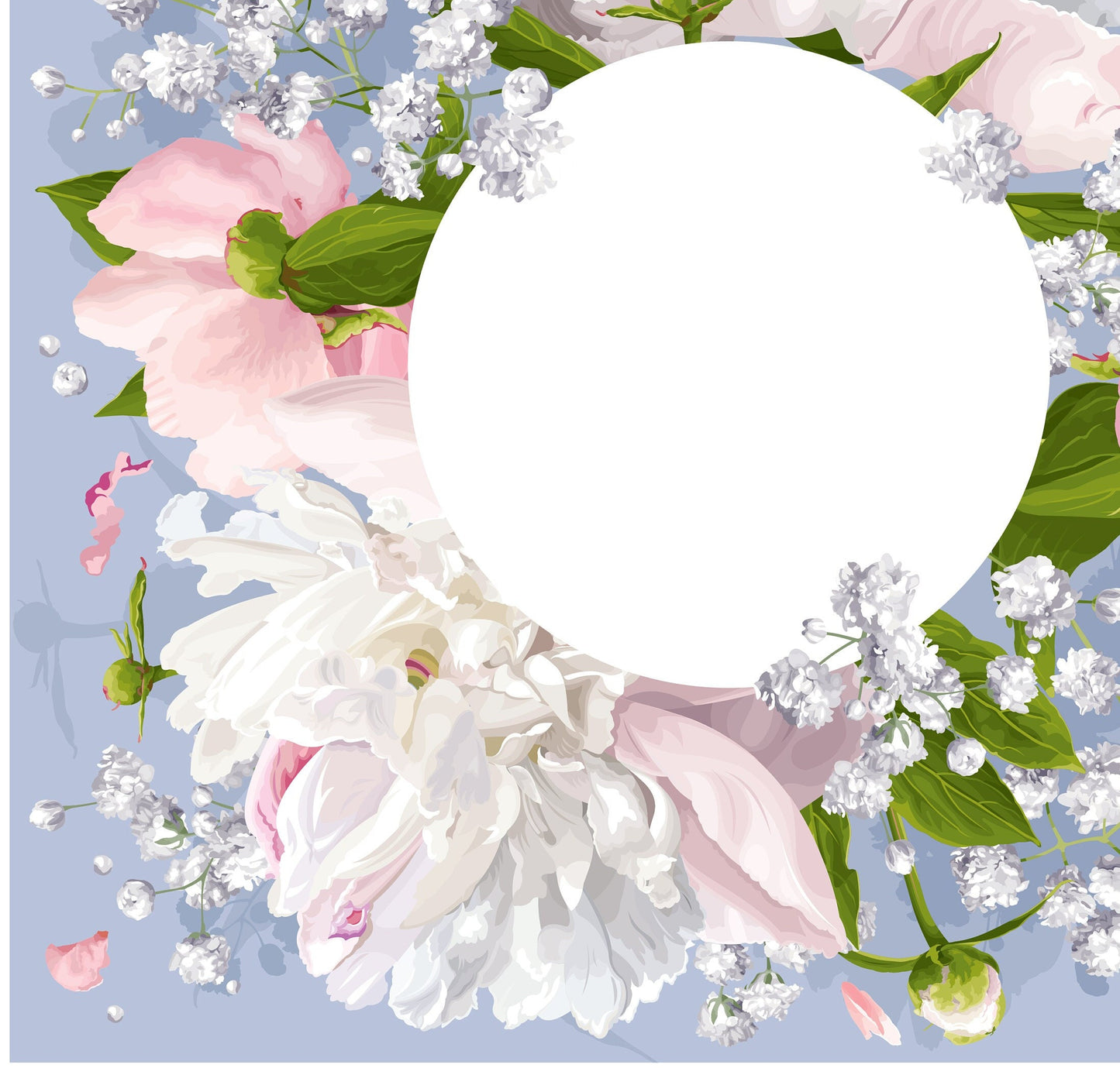 High Quality Decoupage Paper for Furniture - Floral Craft Paper - Tissue Paper - Rice Paper Decoupage - Decoupage Paper Vintage