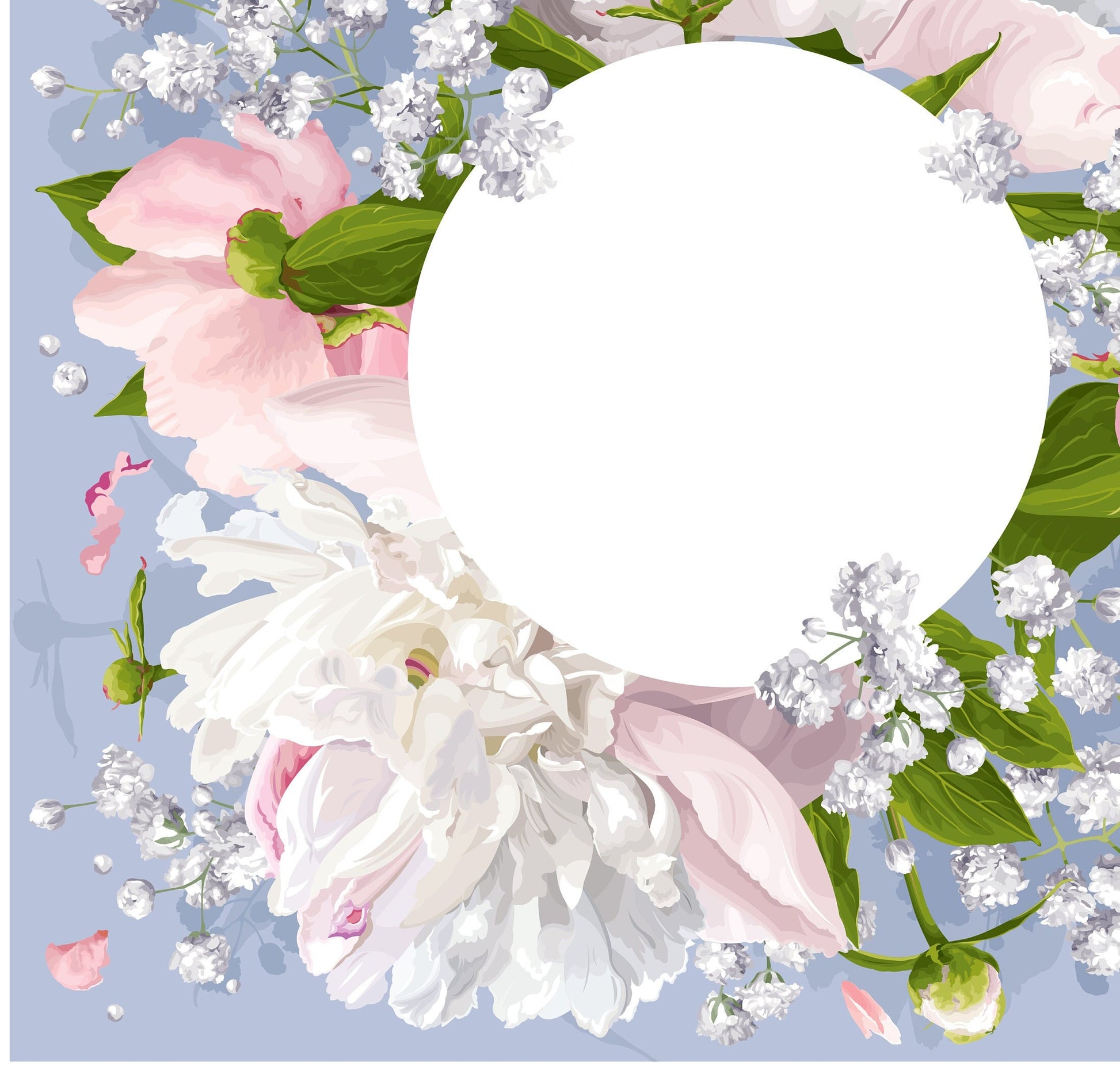 High Quality Decoupage Paper for Furniture - Floral Craft Paper - Tissue Paper - Rice Paper Decoupage - Decoupage Paper Vintage