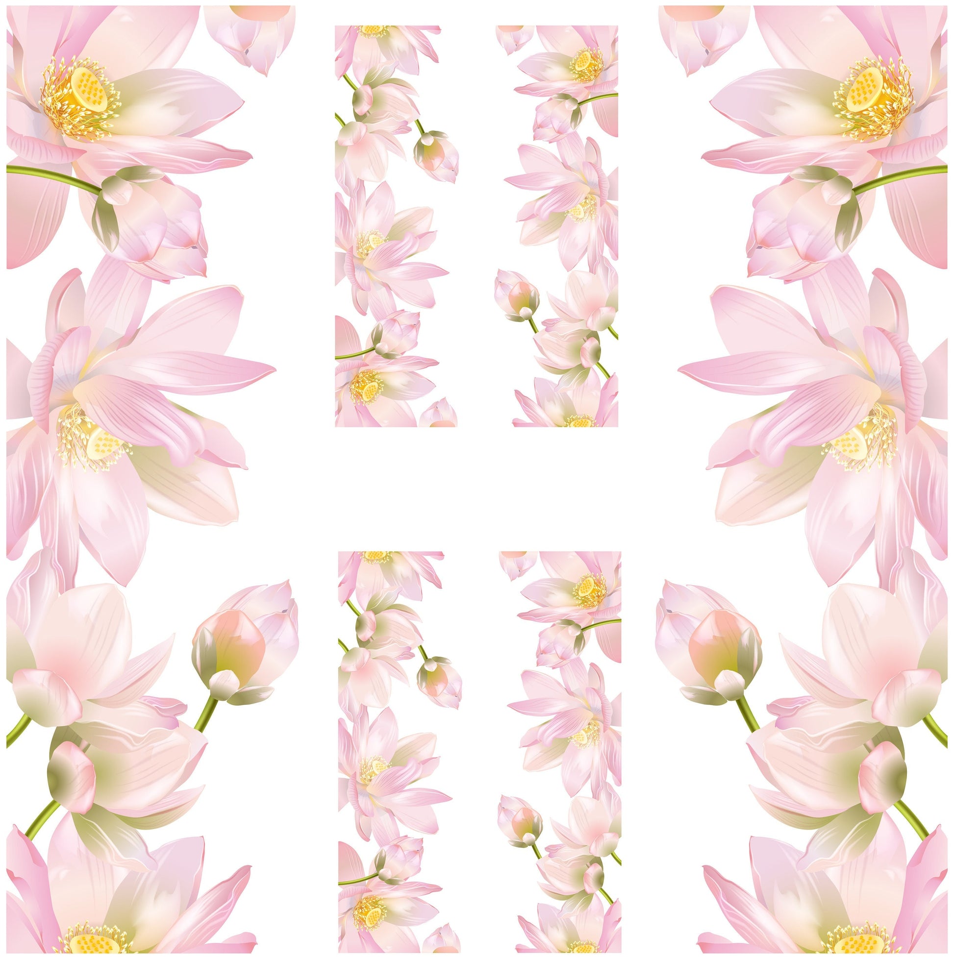High Quality Decoupage Paper for Furniture - Floral Craft Paper - Tissue Paper - Rice Paper Decoupage - Decoupage Paper Vintage