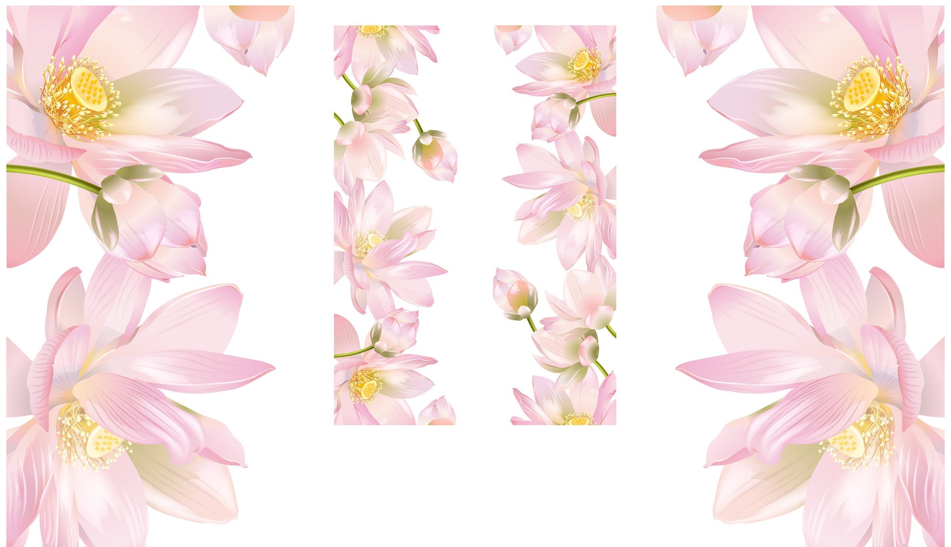 High Quality Decoupage Paper for Furniture - Floral Craft Paper - Tissue Paper - Rice Paper Decoupage - Decoupage Paper Vintage