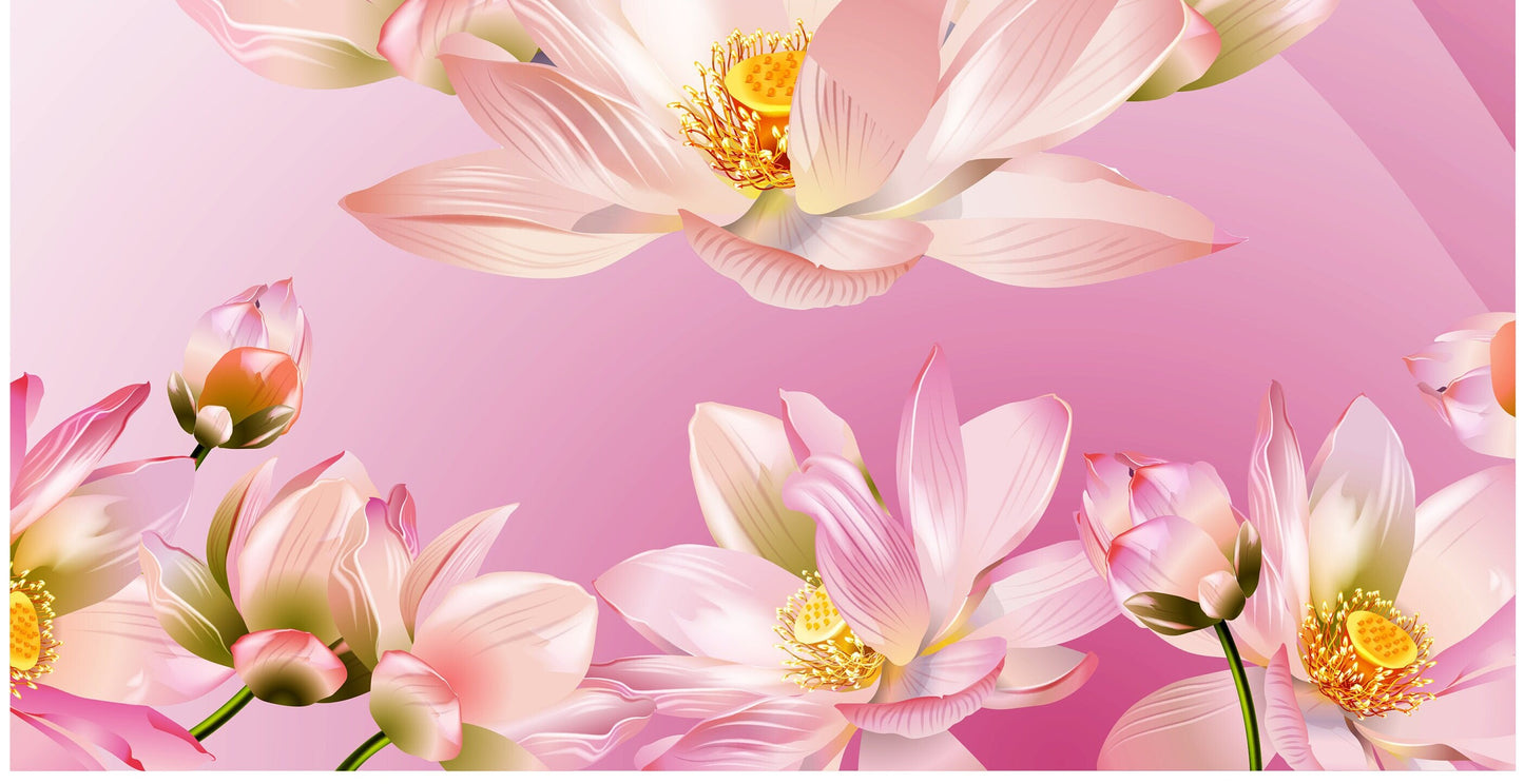 High Quality Decoupage Paper for Furniture - Floral Craft Paper - Tissue Paper - Rice Paper Decoupage - Decoupage Paper Vintage - Frame