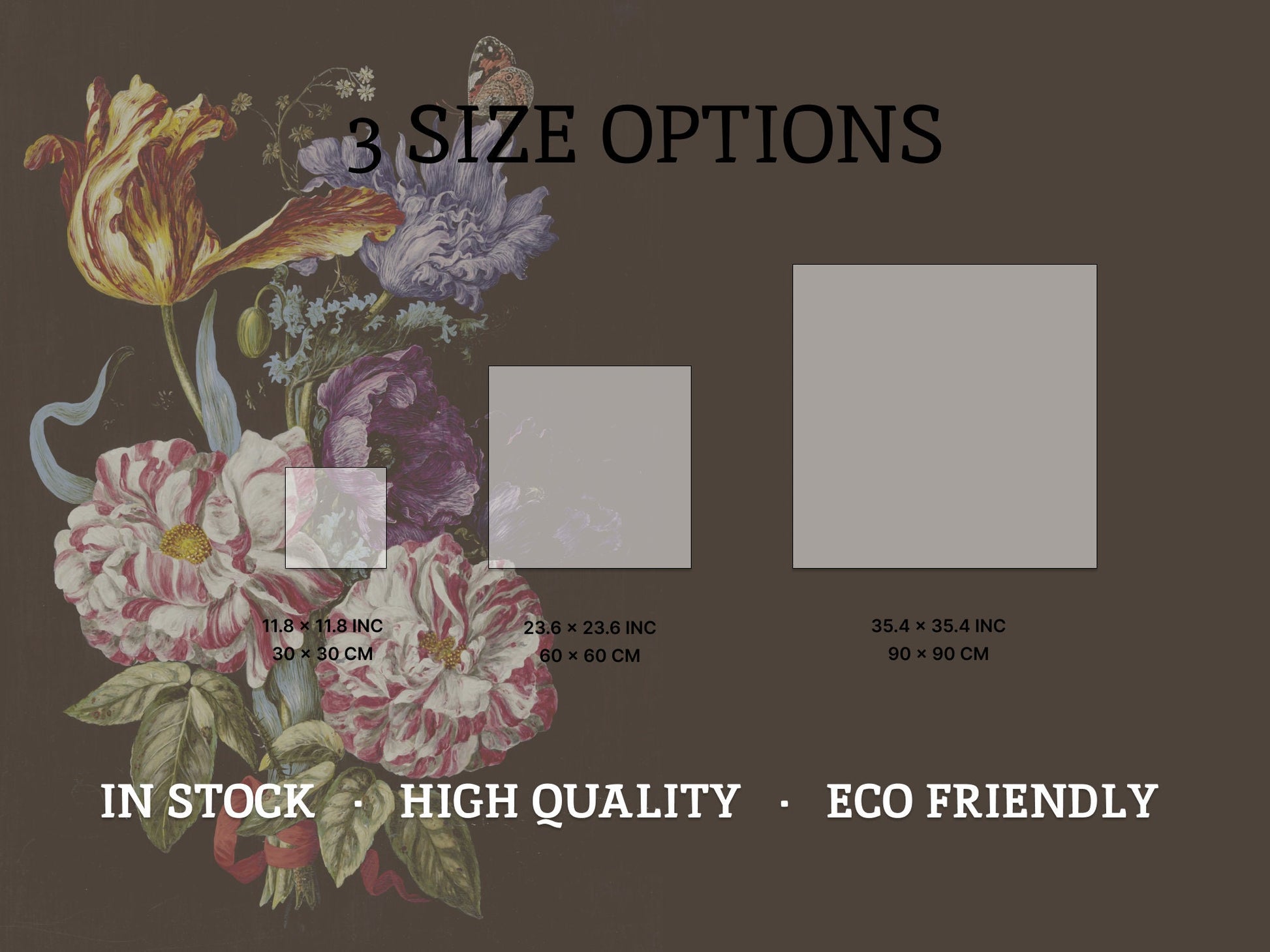 a3 decoupage paper