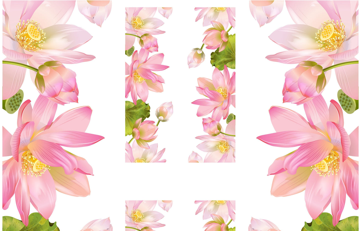 High Quality Decoupage Paper for Furniture - Floral Craft Paper - Tissue Paper - Rice Paper Decoupage - Decoupage Paper Vintage