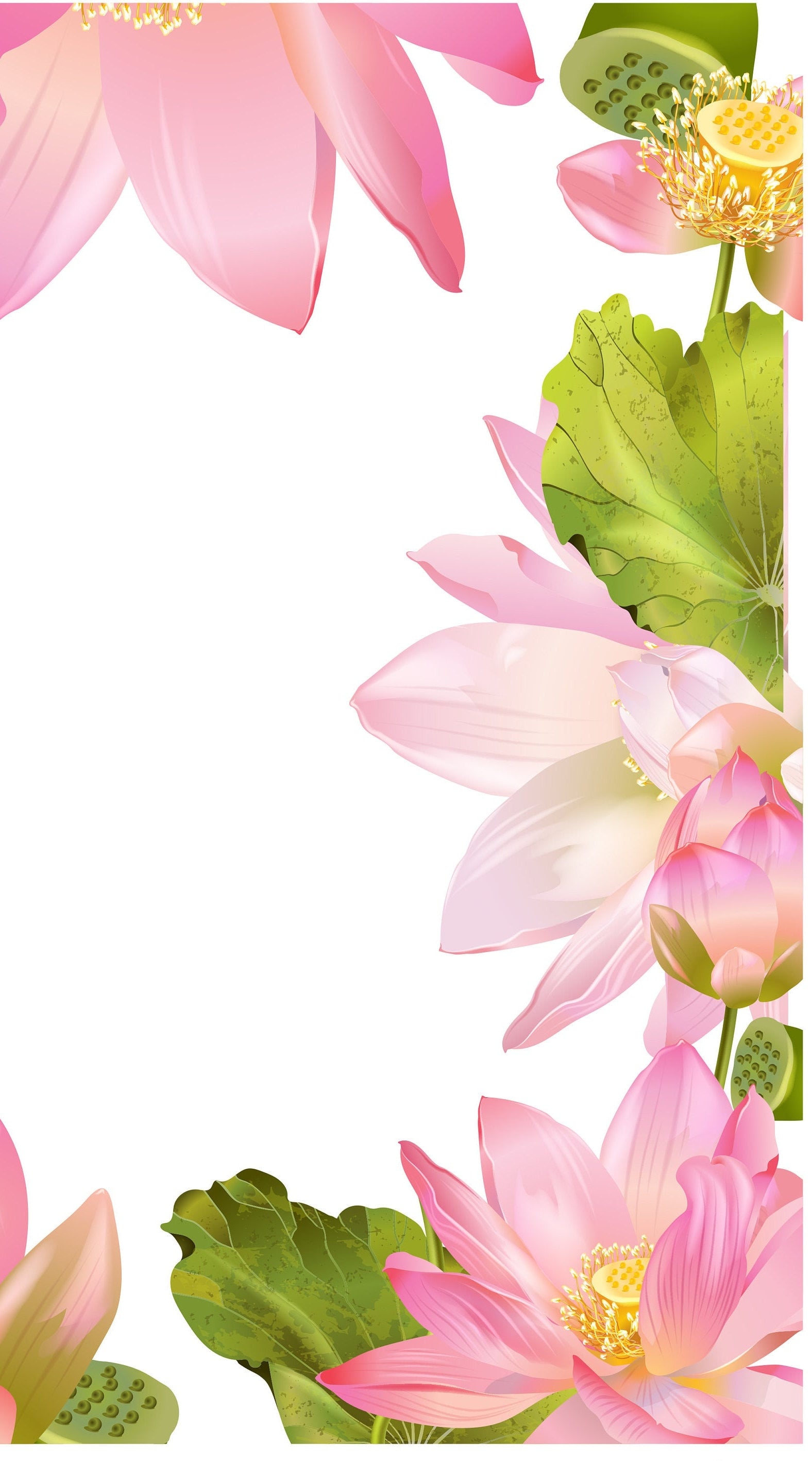 High Quality Decoupage Paper for Furniture - Floral Craft Paper - Tissue Paper - Rice Paper Decoupage - Decoupage Paper Vintage - Frame