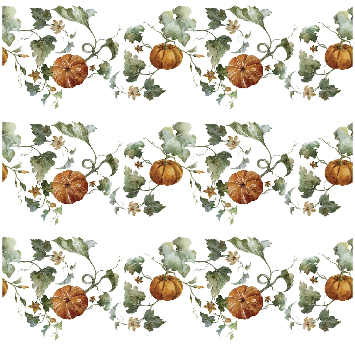 Decoupage Paper for Furniture - Rice Paper Decoupage - Large Decoupage Paper Vintage - Pumpkin Decoupage
