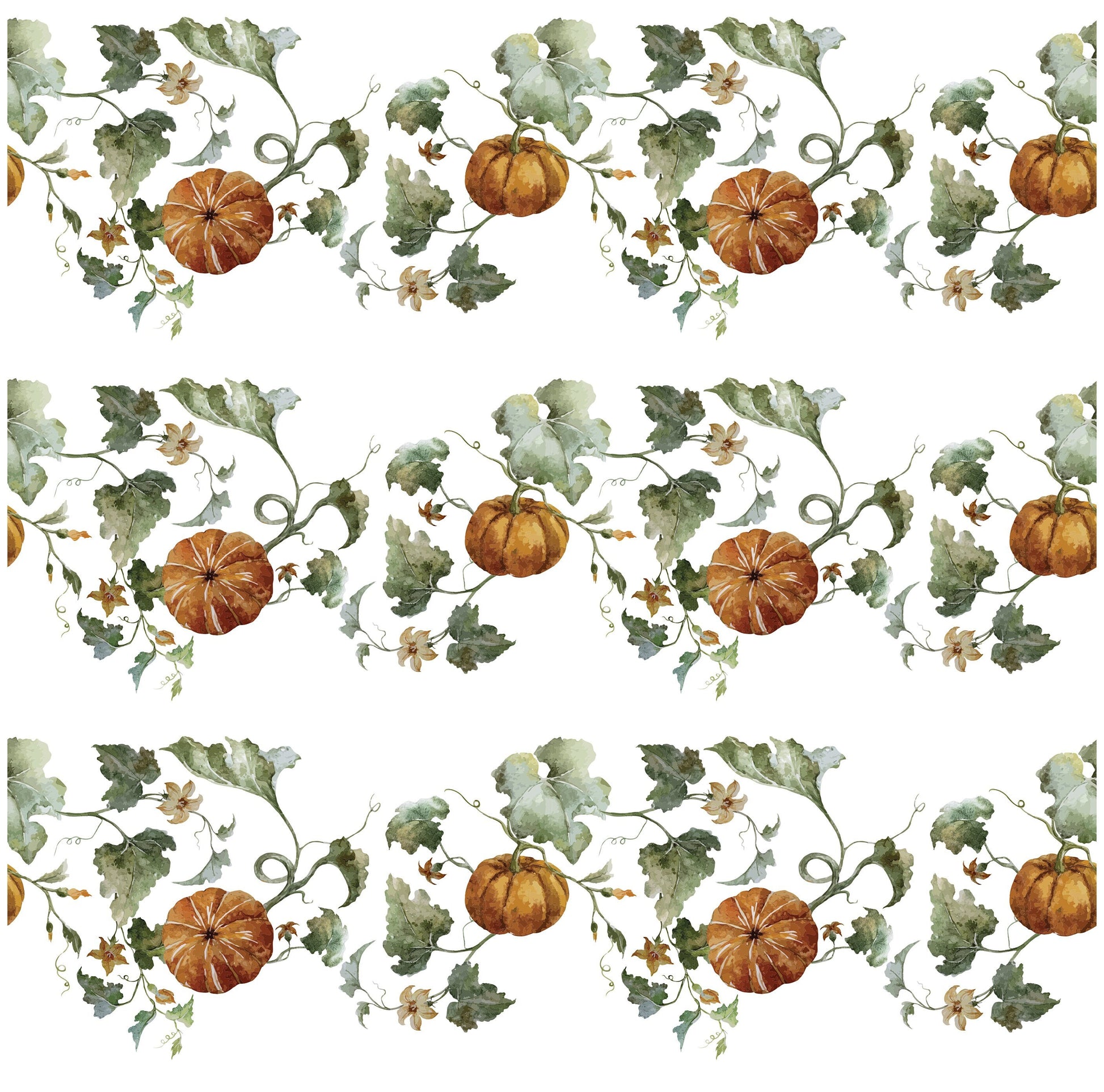 Decoupage Paper for Furniture - Rice Paper Decoupage - Large Decoupage Paper Vintage - Pumpkin Decoupage