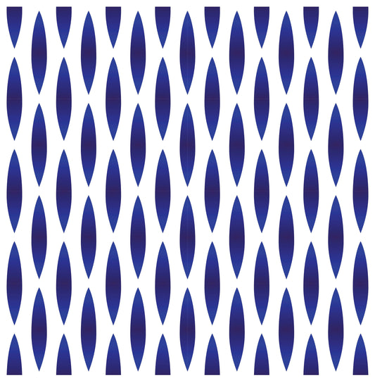 geometric pattern decoupage paper