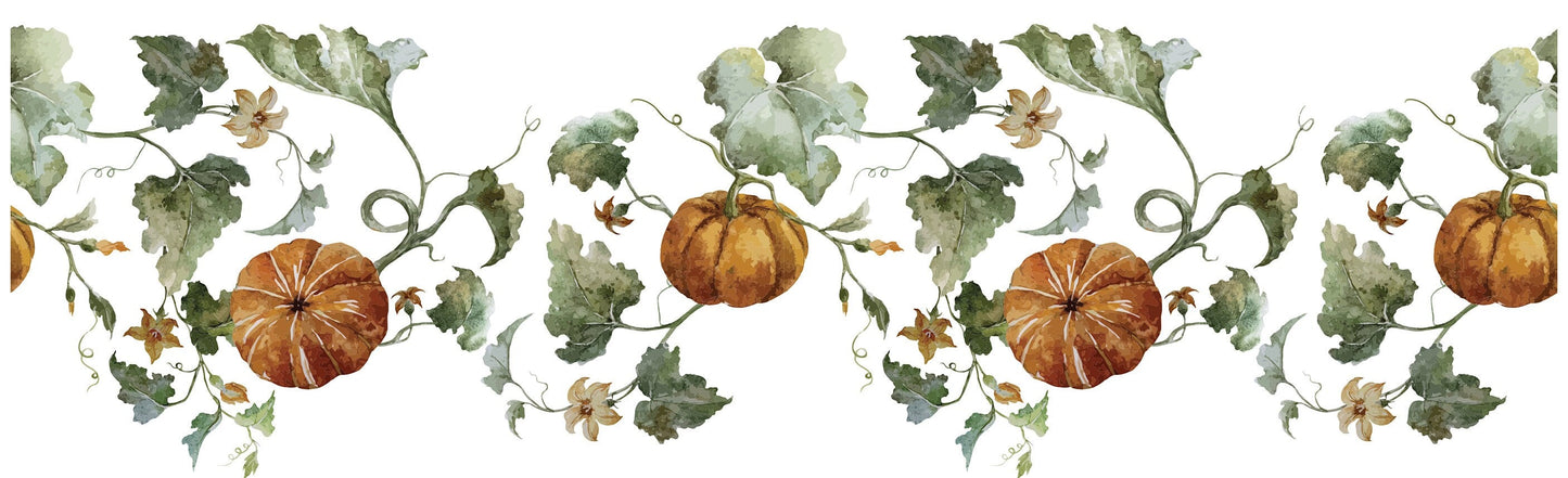 Decoupage Paper for Furniture - Rice Paper Decoupage - Large Decoupage Paper Vintage - Pumpkin Decoupage