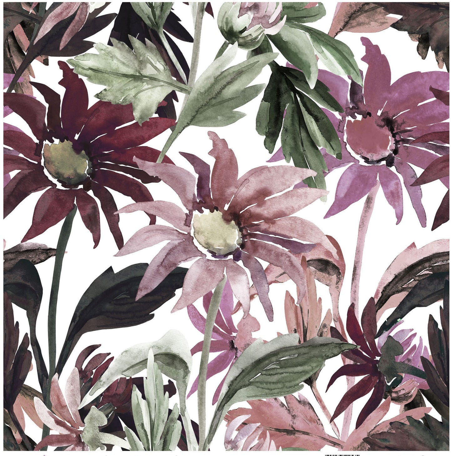 Decoupage Paper for Furniture - Rice Paper Decoupage - Large Decoupage Paper Vintage - Floral Decoupage