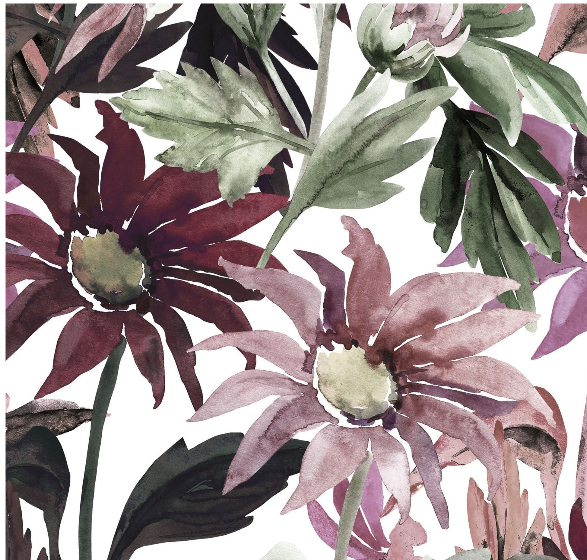 Decoupage Paper for Furniture - Rice Paper Decoupage - Large Decoupage Paper Vintage - Floral Decoupage