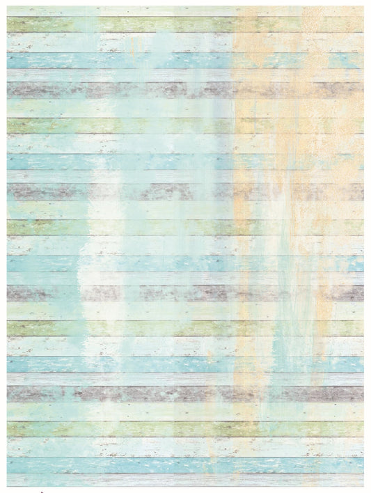 Wood Pattern - Decorative Paper - Decoupage Art - Large Size Rice Paper for Decoupage - Decoupage Crafts