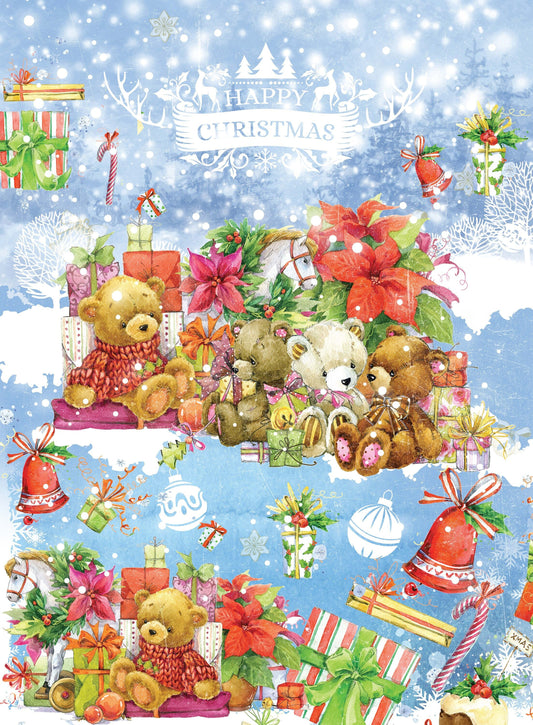 happy christmas
