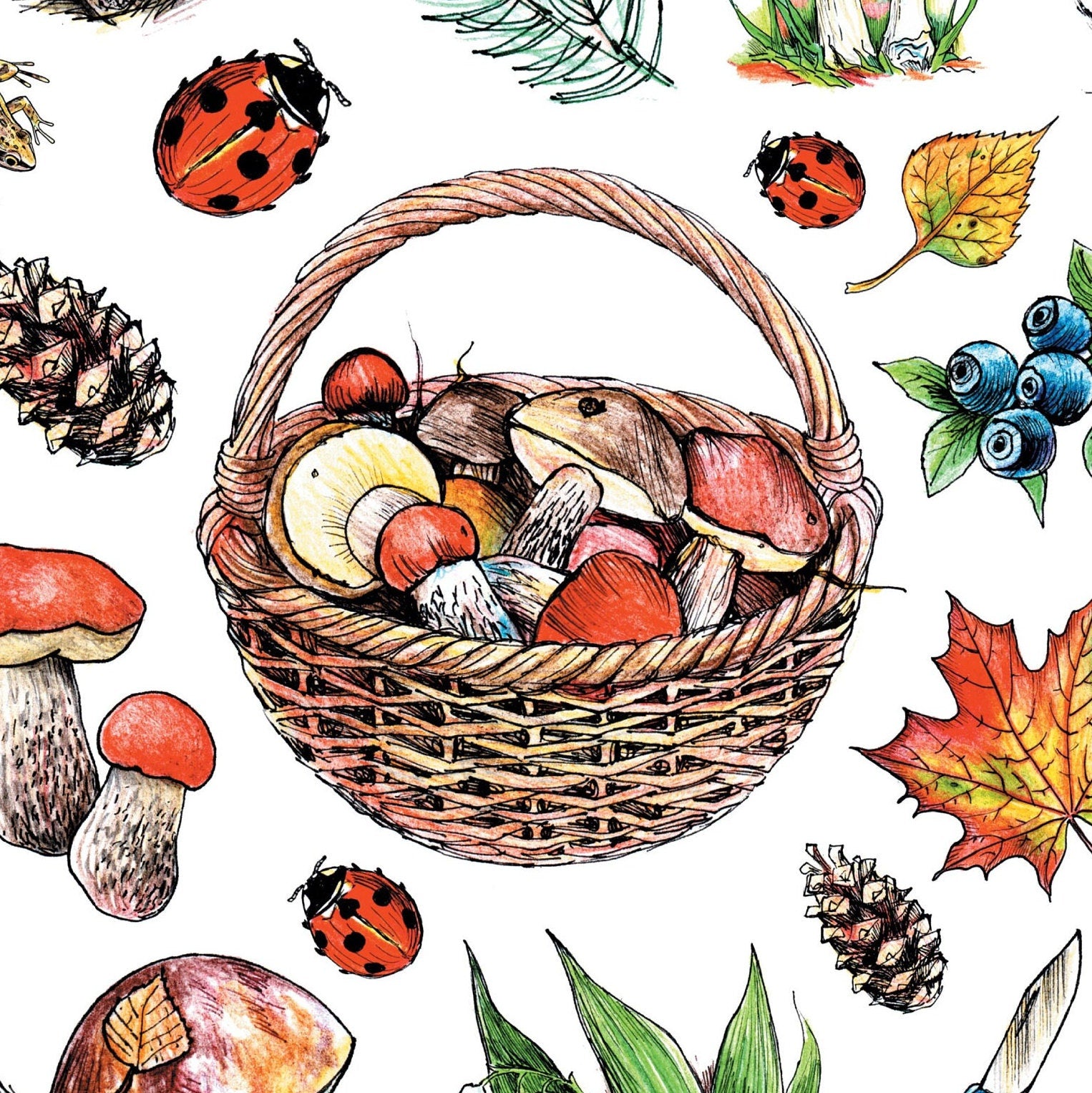Vintage Decoupage Art - Rice Paper - Decoupage for Furniture - Large Size Rice Paper for Decoupage - Sheets