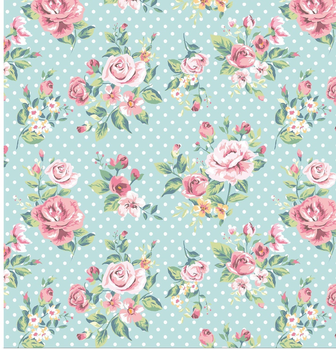 Roses Decoupage Paper - Decoupage Art - Large Size Rice Paper for Decoupage