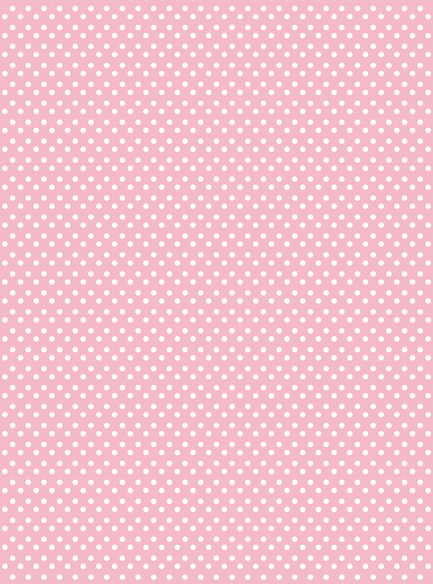 Polka-dot Pattern Decoupage Paper - Decoupage Art - Large Size Rice Paper for Decoupage