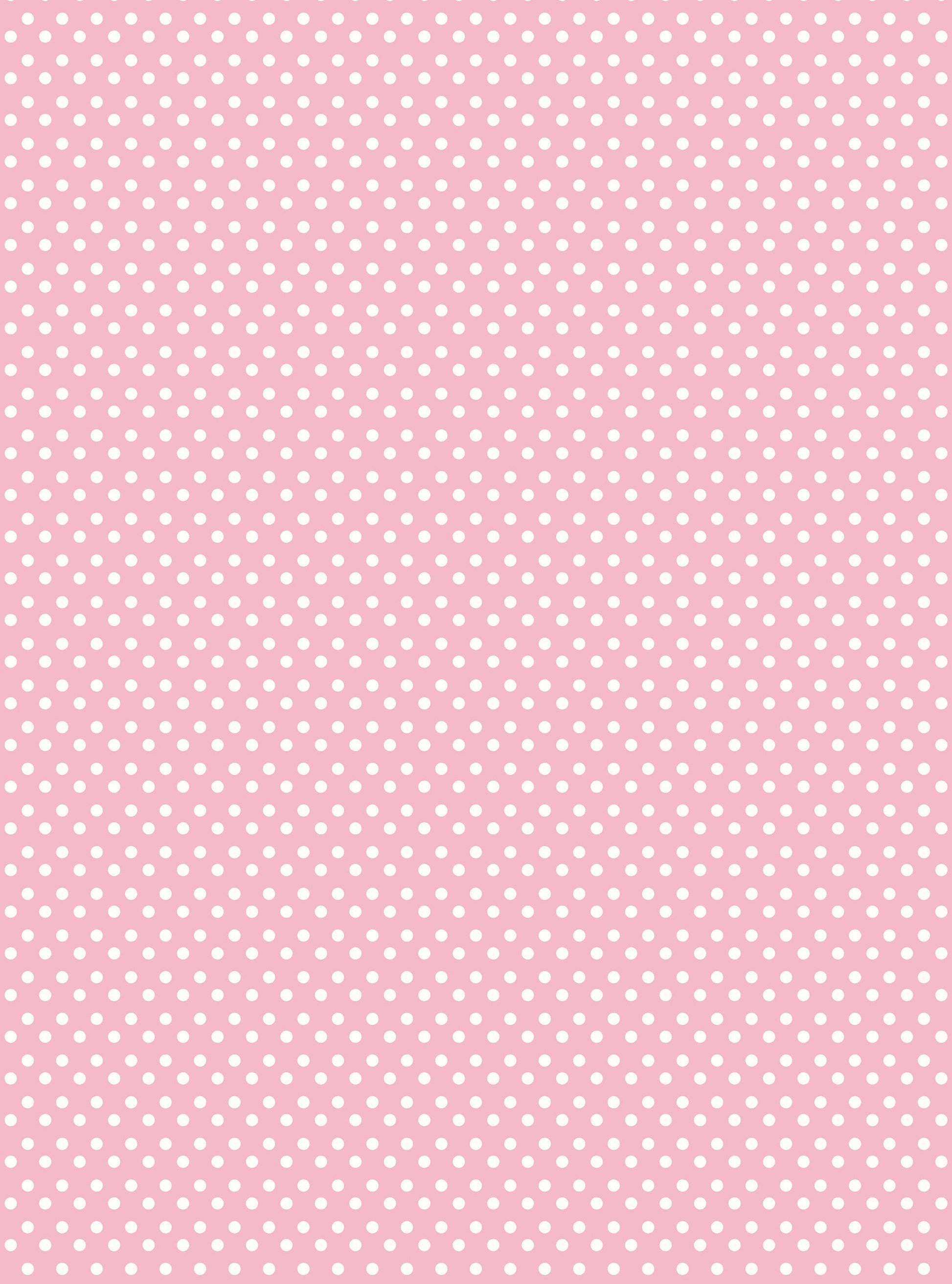 Polka-dot Pattern Decoupage Paper - Decoupage Art - Large Size Rice Paper for Decoupage