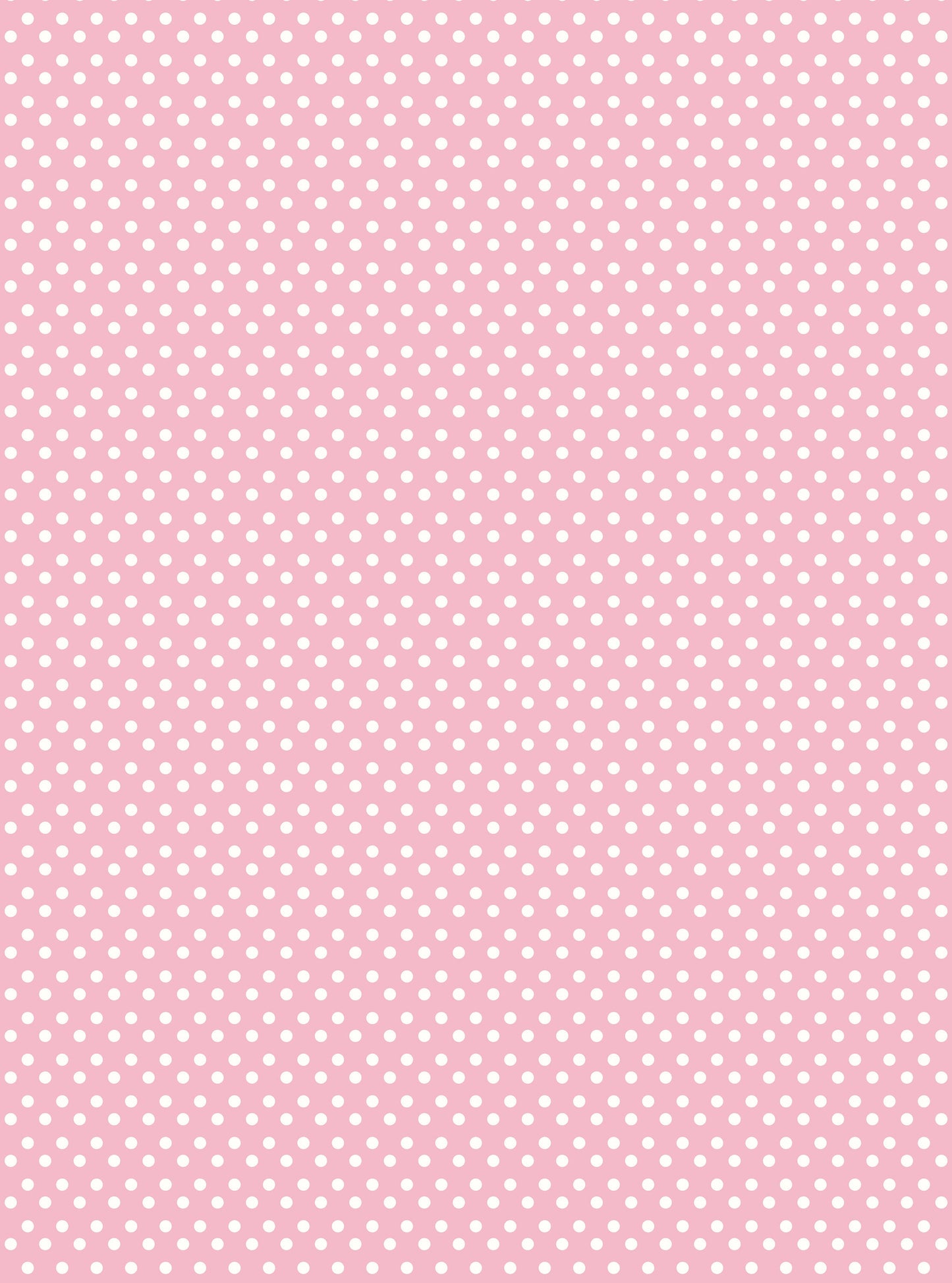 Polka-dot Pattern Decoupage Paper - Decoupage Art - Large Size Rice Paper for Decoupage