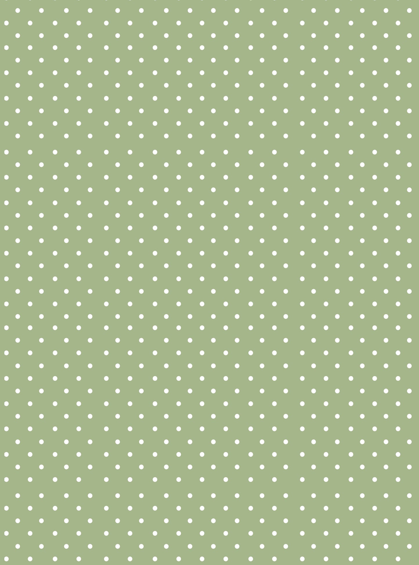 Polka-Dot Pattern Decoupage Paper - Decoupage Art - Large Size Rice Paper for Decoupage
