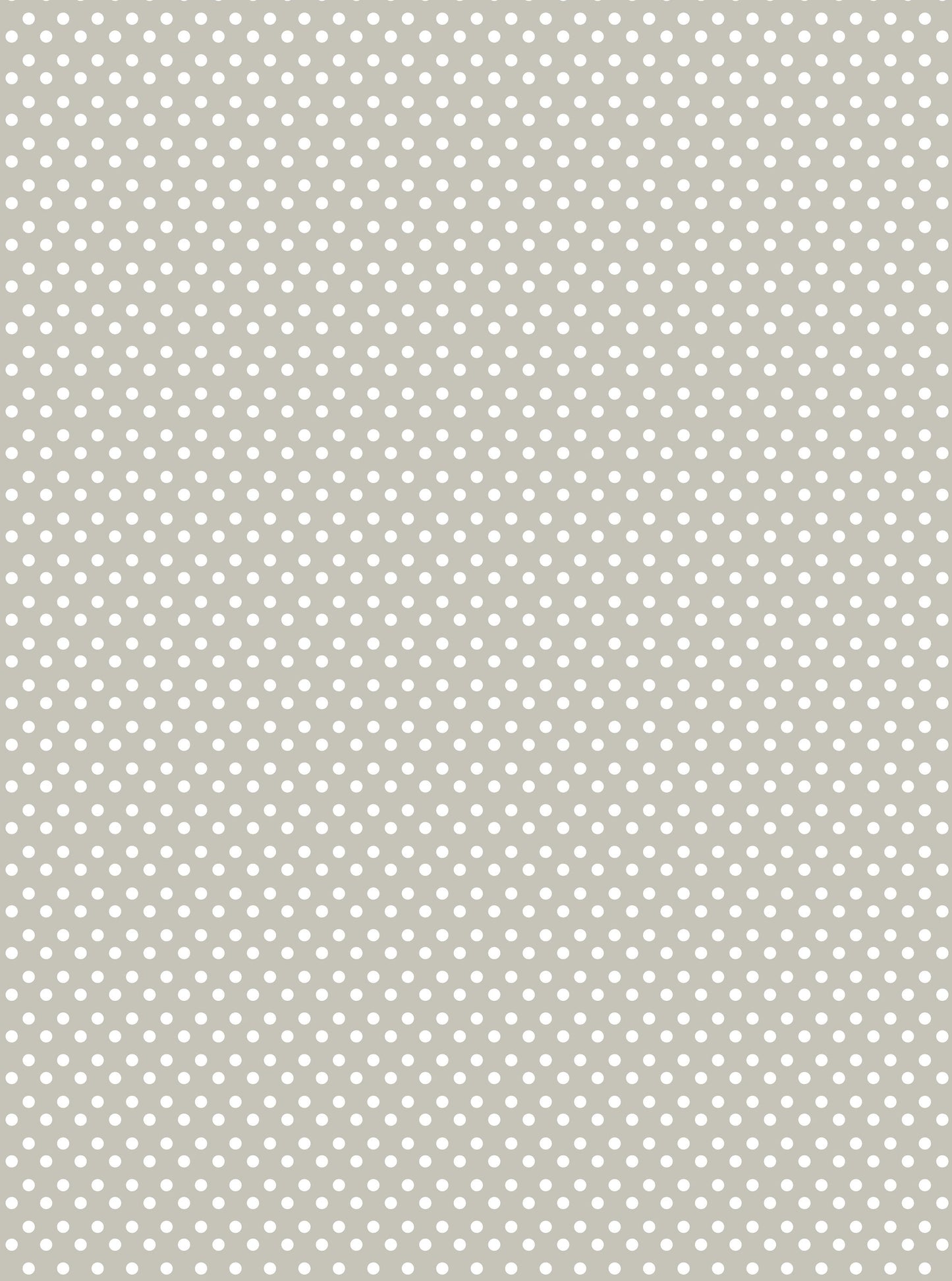 Polka-Dot Pattern Decoupage Paper - Decoupage Art - Large Size Rice Paper for Decoupage