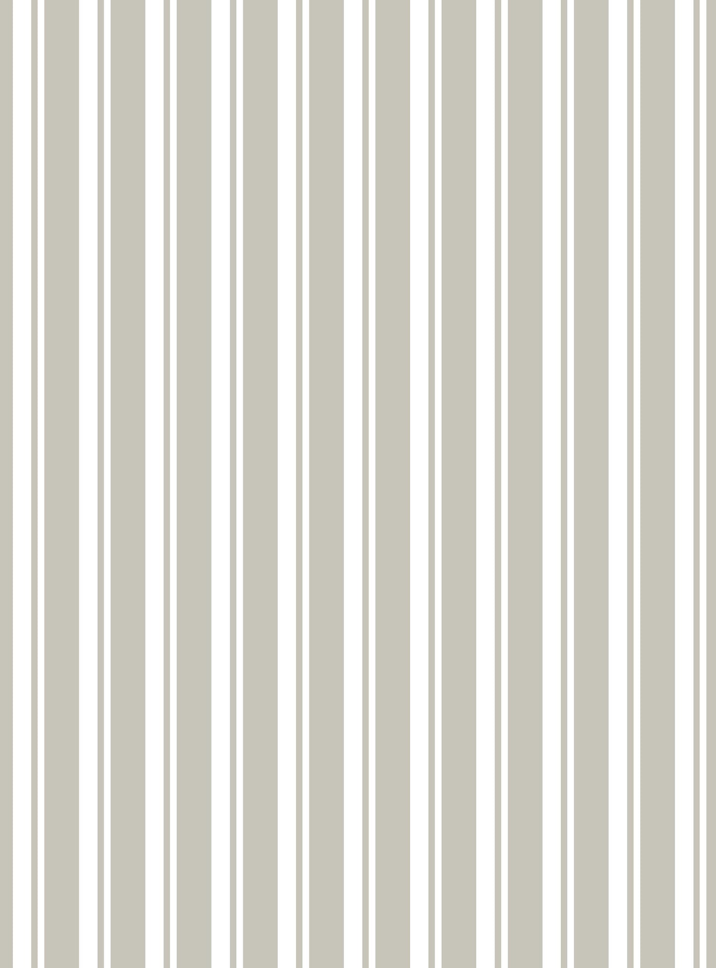 Grey Stripe Pattern Decoupage Paper - Decoupage Art - Large Size Rice Paper for Decoupage