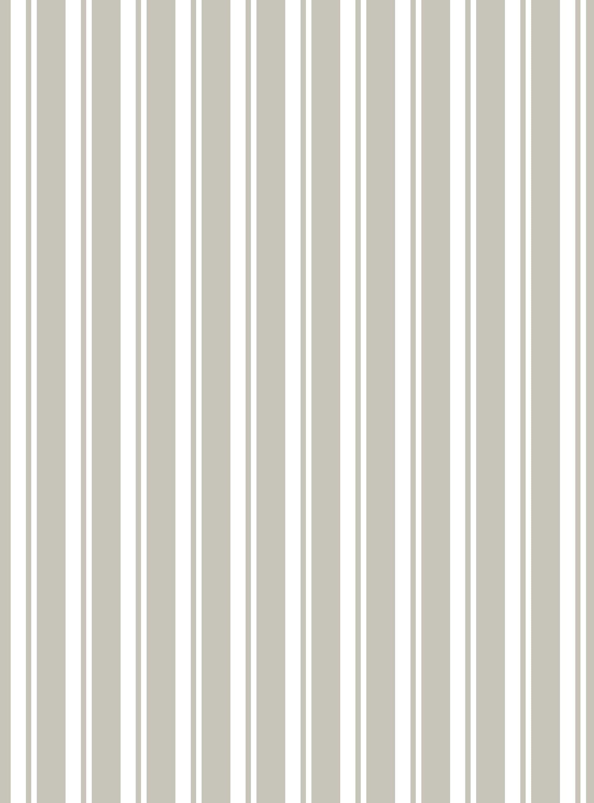 Grey Stripe Pattern Decoupage Paper - Decoupage Art - Large Size Rice Paper for Decoupage