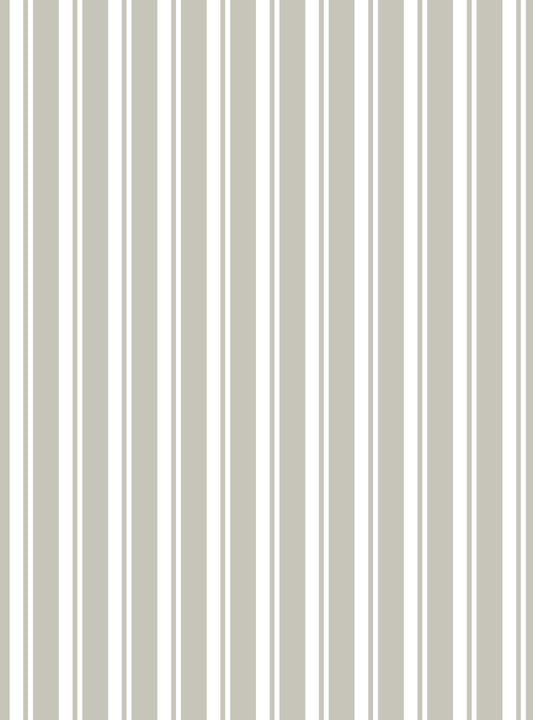 Grey Stripe Pattern Decoupage Paper - Decoupage Art - Large Size Rice Paper for Decoupage