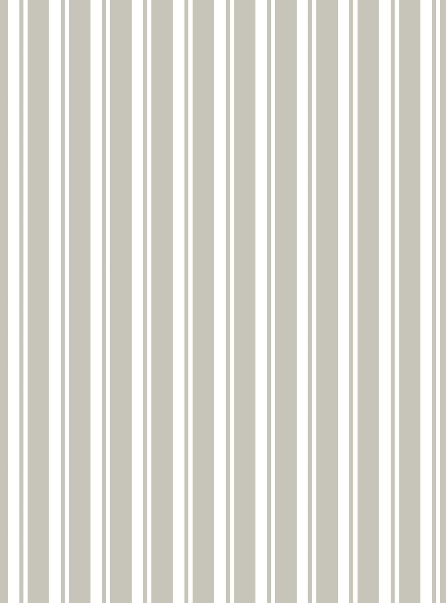 Grey Stripe Pattern Decoupage Paper - Decoupage Art - Large Size Rice Paper for Decoupage