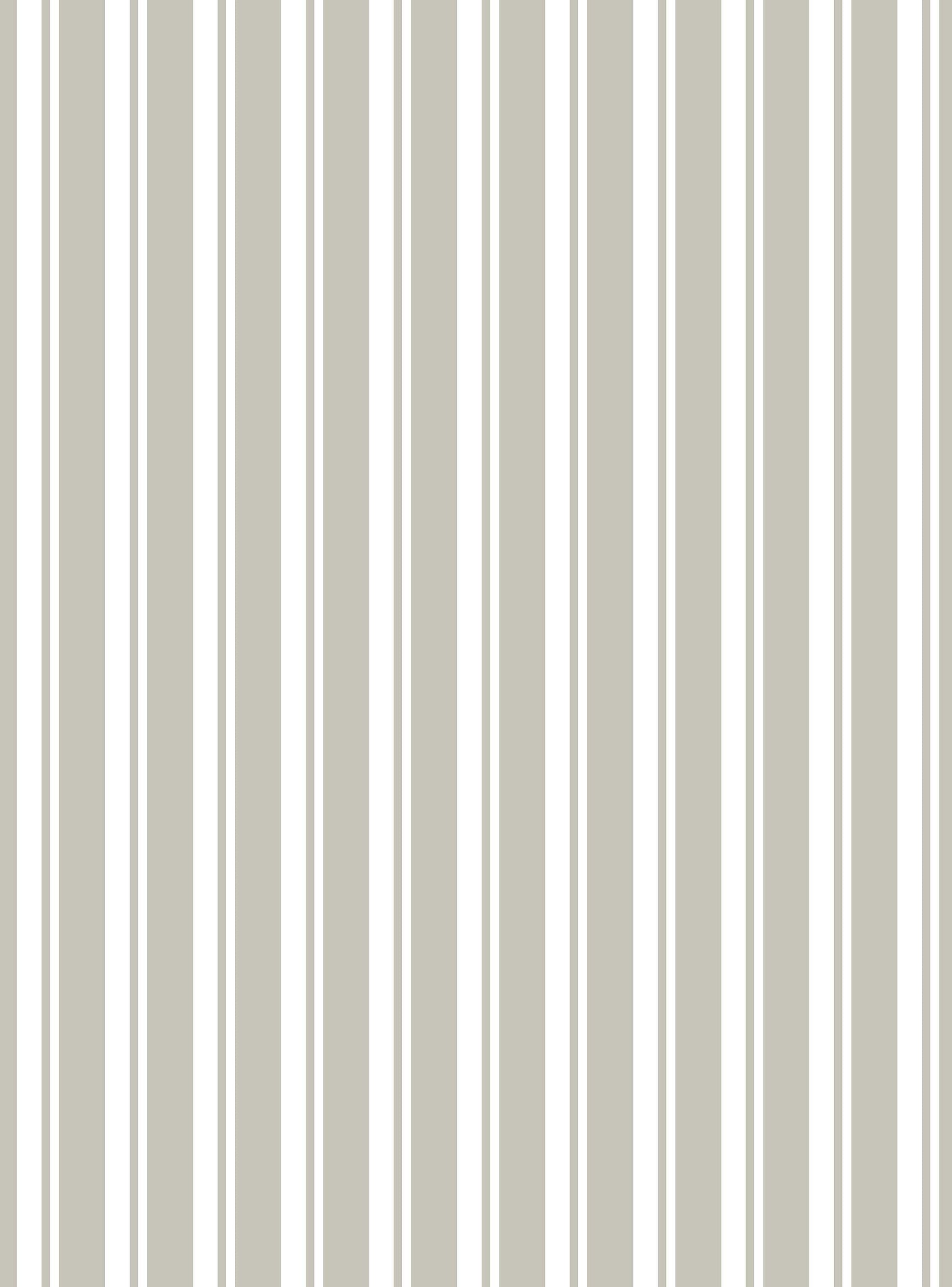 Grey Stripe Pattern Decoupage Paper - Decoupage Art - Large Size Rice Paper for Decoupage