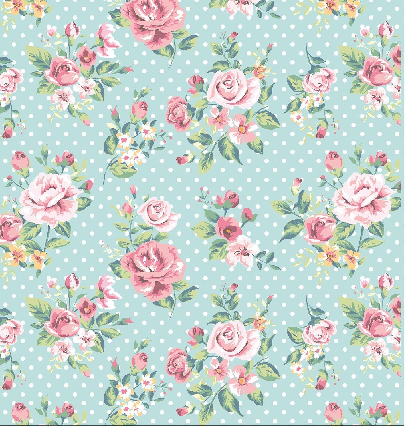 Roses Decoupage Paper - Decoupage Art - Large Size Rice Paper for Decoupage