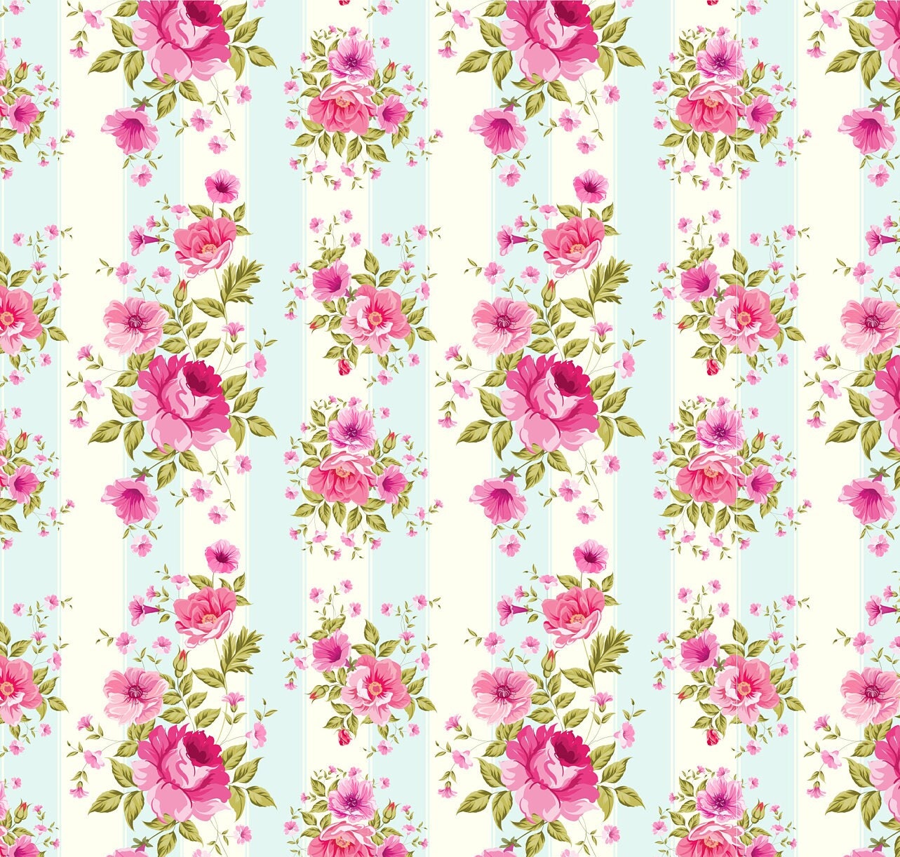Large Decoupage Paper - Decoupage Art - Rice Paper for Decoupage - Vintage Decoupage - Rose
