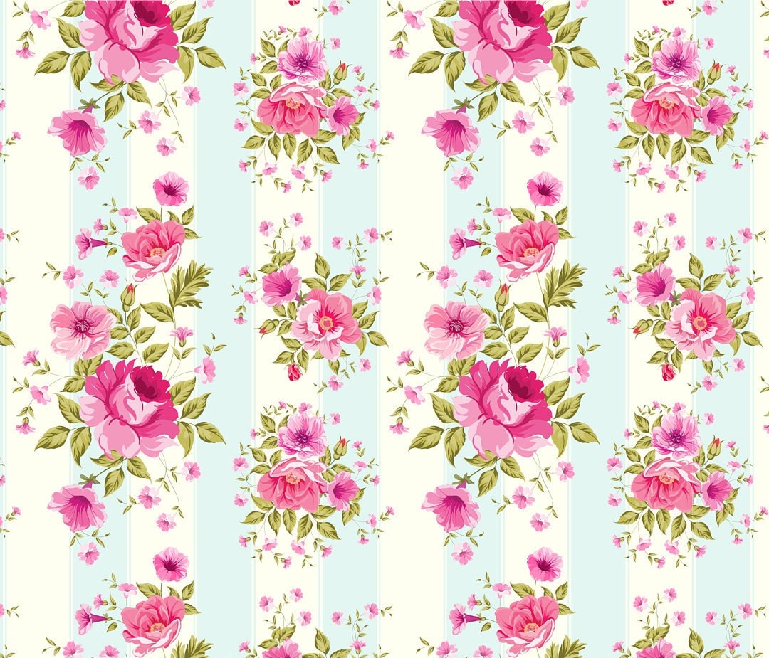 Large Decoupage Paper - Decoupage Art - Rice Paper for Decoupage - Vintage Decoupage - Rose