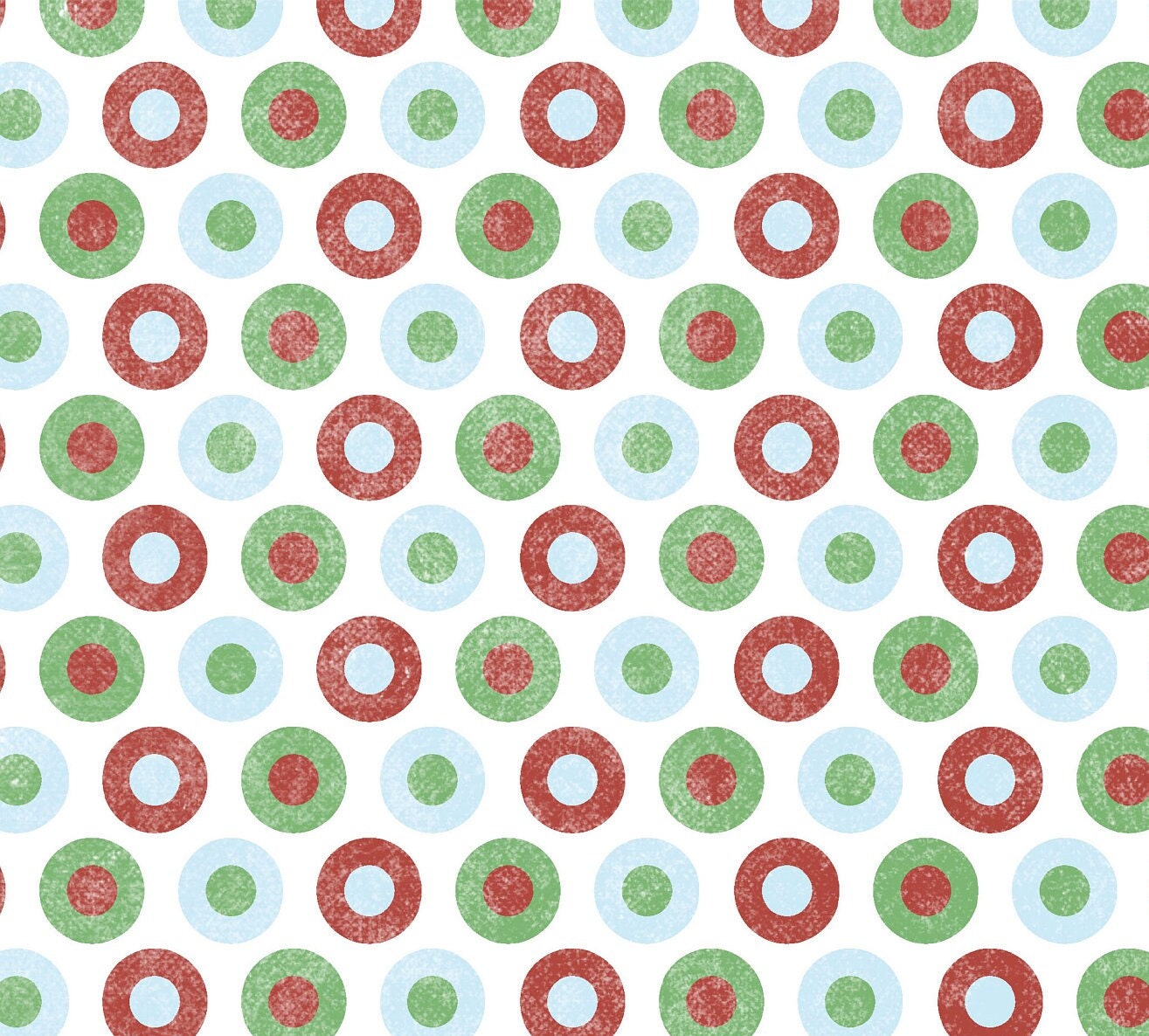 Large Decoupage Paper - Decoupage Art - Rice Paper for Decoupage - Vintage Decoupage - Circle Pattern