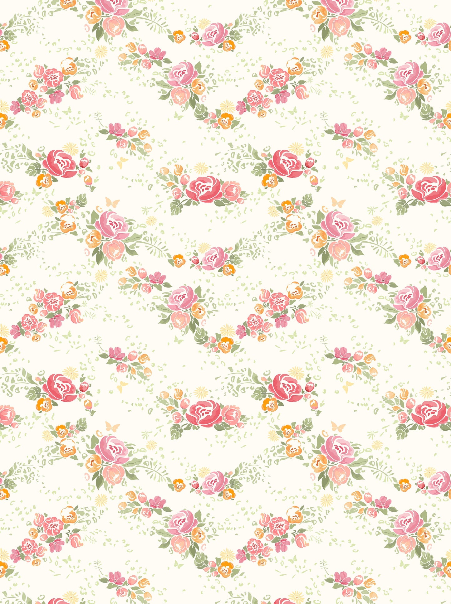 Large Decoupage Paper - Decoupage Art - Rice Paper for Decoupage - Decoupage for Furniture - Vintage Decoupage - Roses