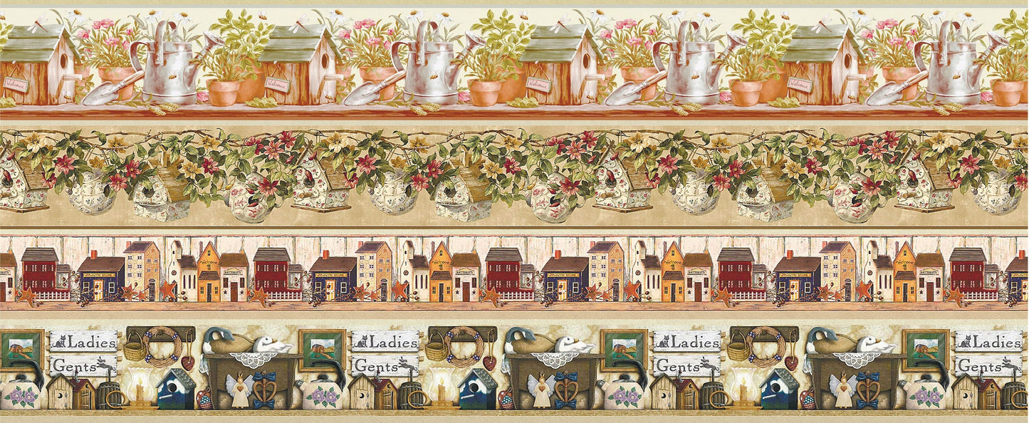 Large Decoupage Paper - Decoupage Art - Rice Paper for Decoupage - Decoupage for Furniture - Vintage Decoupage