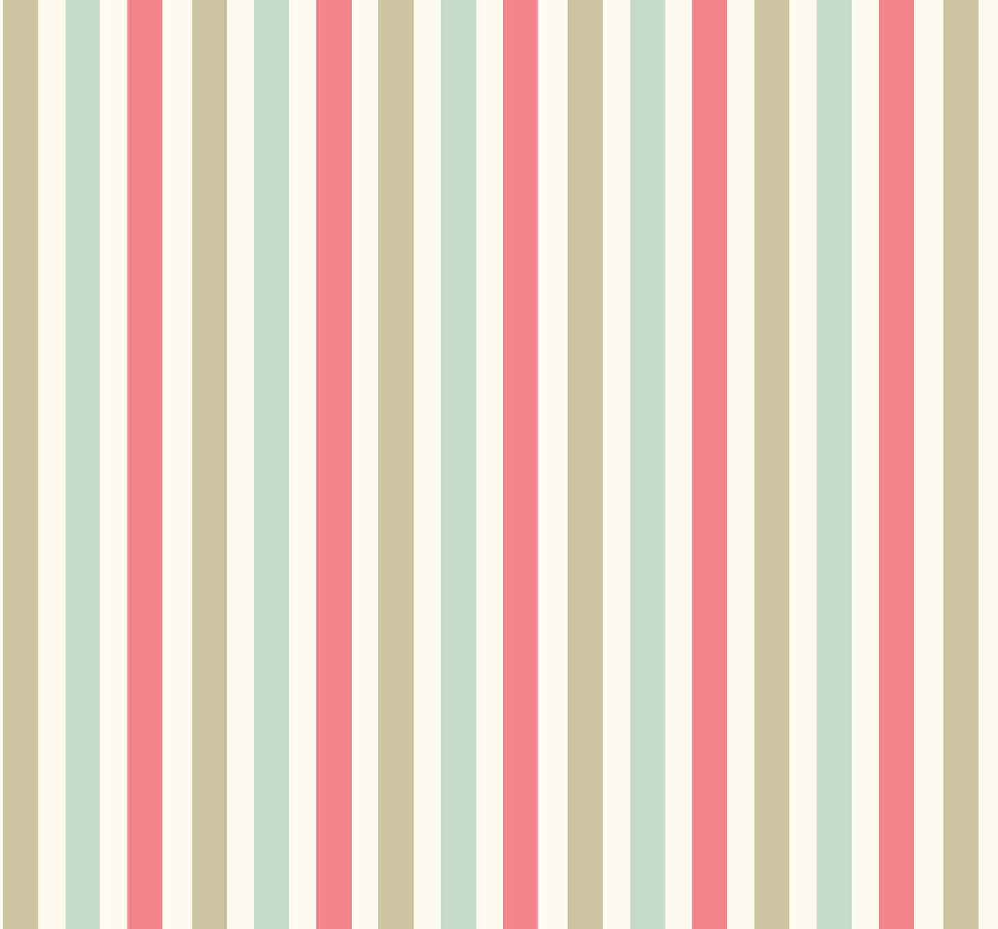 Large Decoupage Paper - Decoupage Art - Rice Paper for Decoupage - Decoupage for Furniture - Vintage Decoupage - Stripe