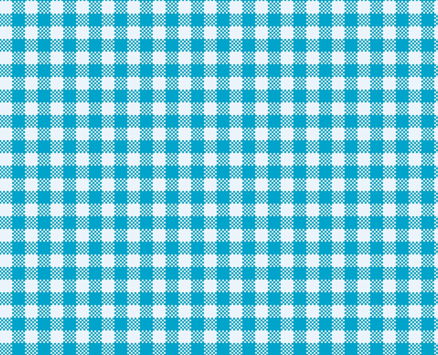 Large Decoupage Paper - Decoupage Art - Rice Paper for Decoupage - Decoupage for Furniture - Vintage Decoupage - Blue Gingham