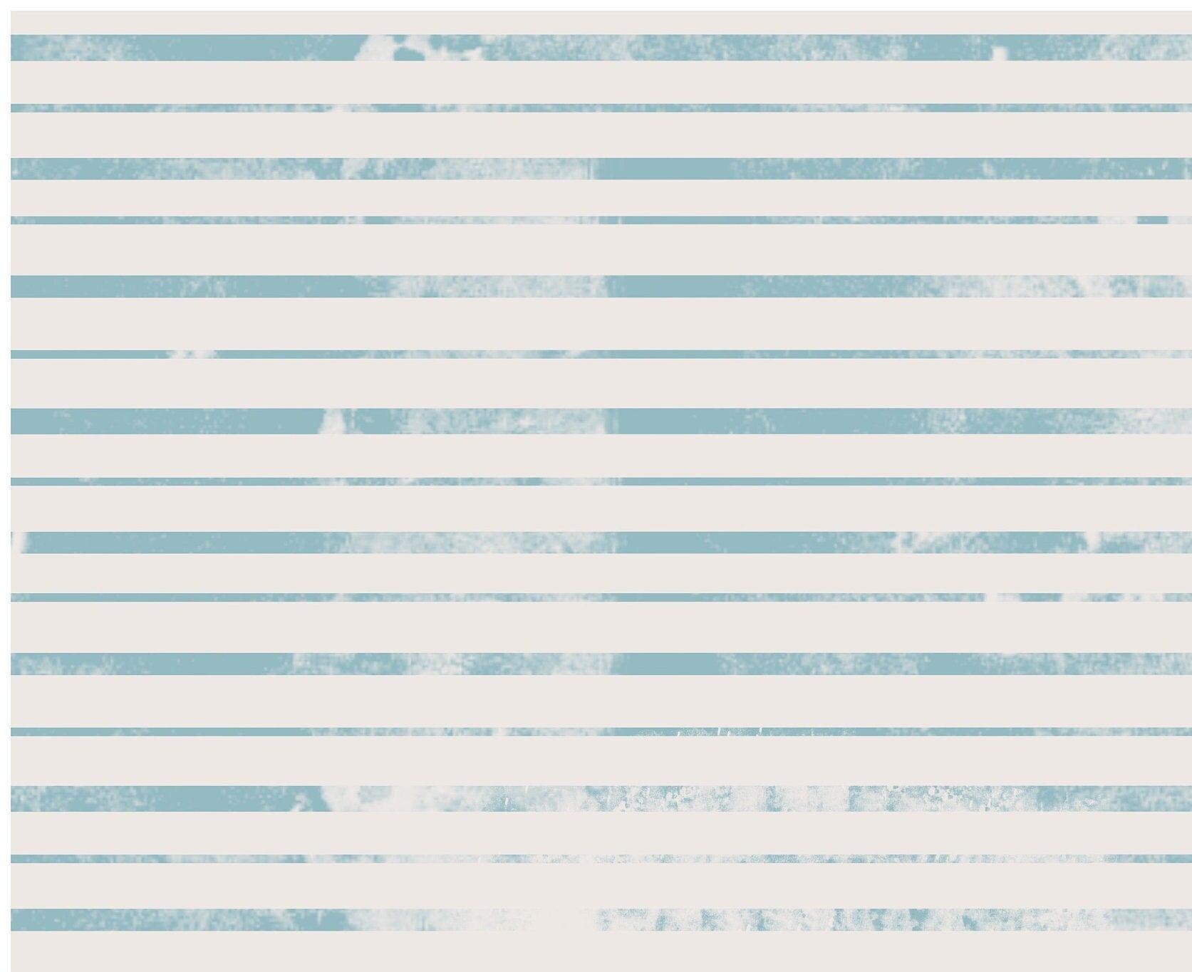 Large Size Rice Paper for Decoupage - Furniture Decoupage - Vintage Decoupage - Blue Lines