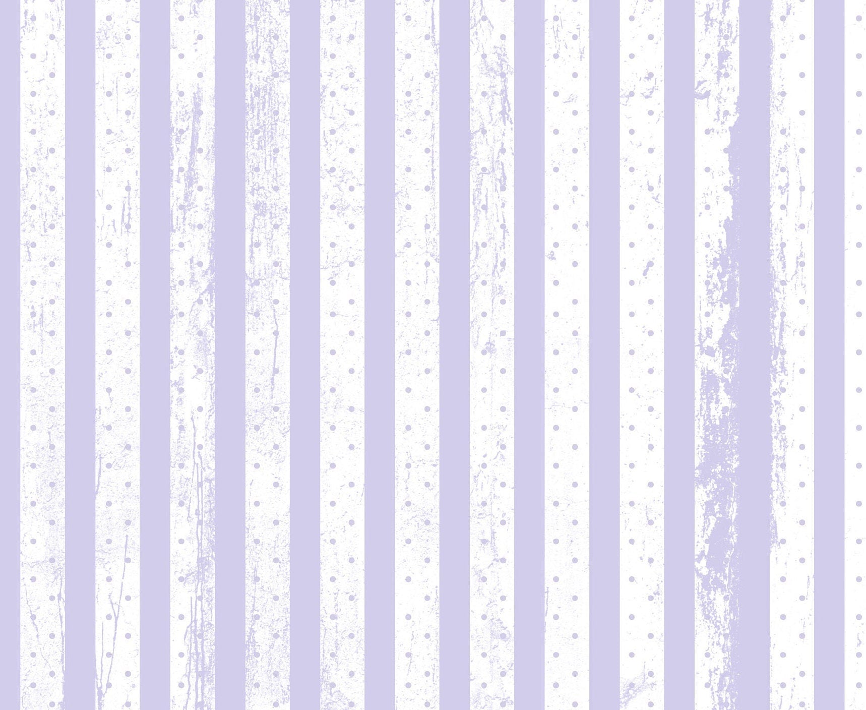 Large Rice Paper for Decoupage - Furniture Decoupage - Vintage Decoupage - Floral Decoupage Paper - Purple Stripe