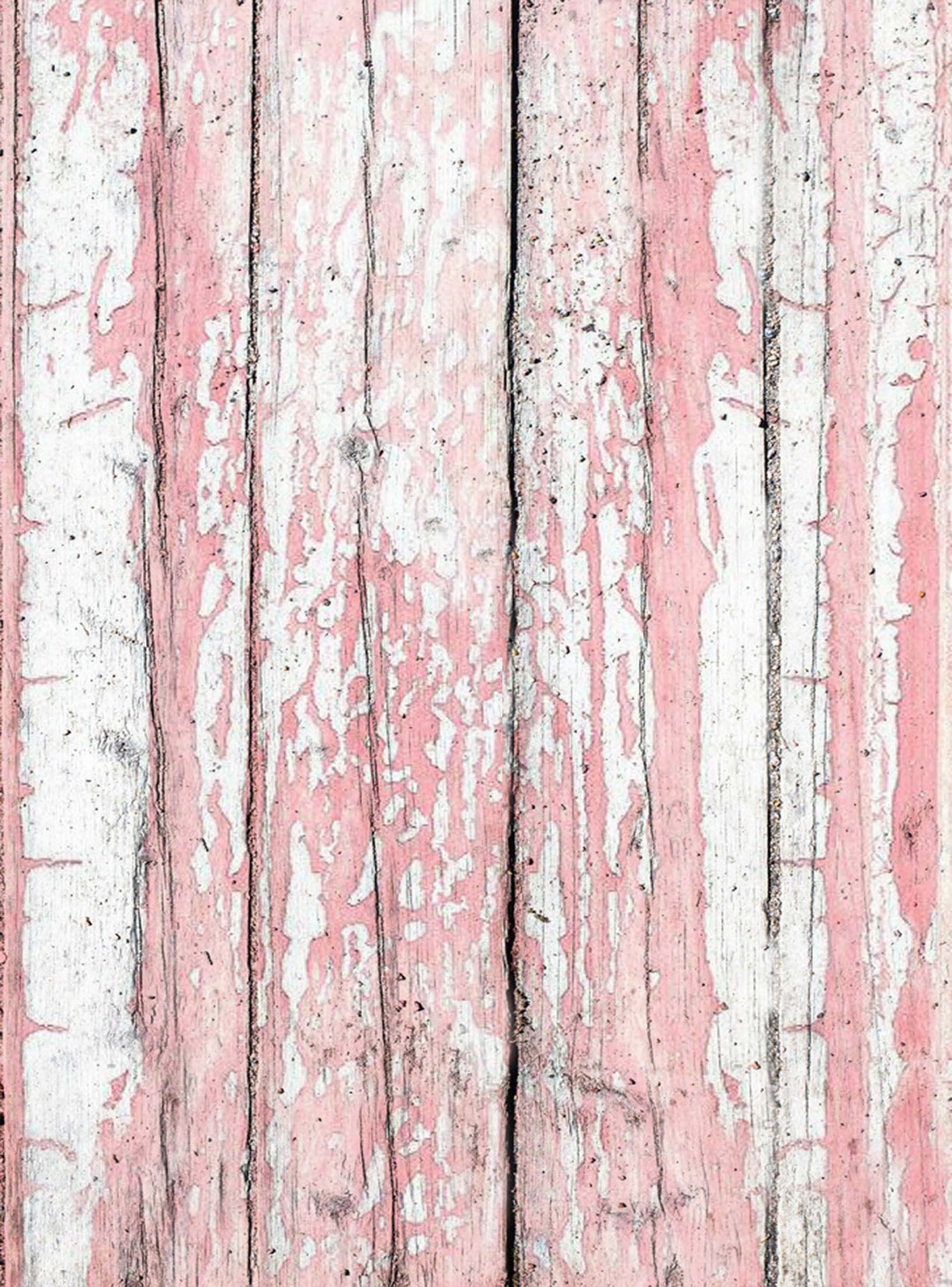 Large Rice Paper for Decoupage - Furniture Decoupage - Vintage Decoupage - Decoupage Paper - Old Wooden Floor