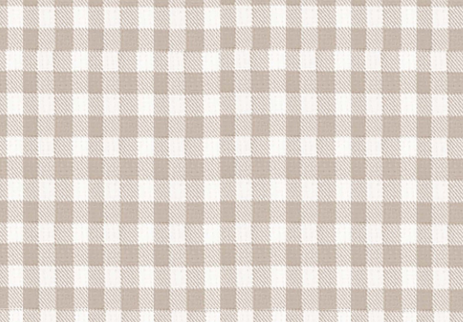 Large Rice Paper for Decoupage - Furniture Decoupage - Vintage Decoupage - Floral Decoupage Paper - Gingham
