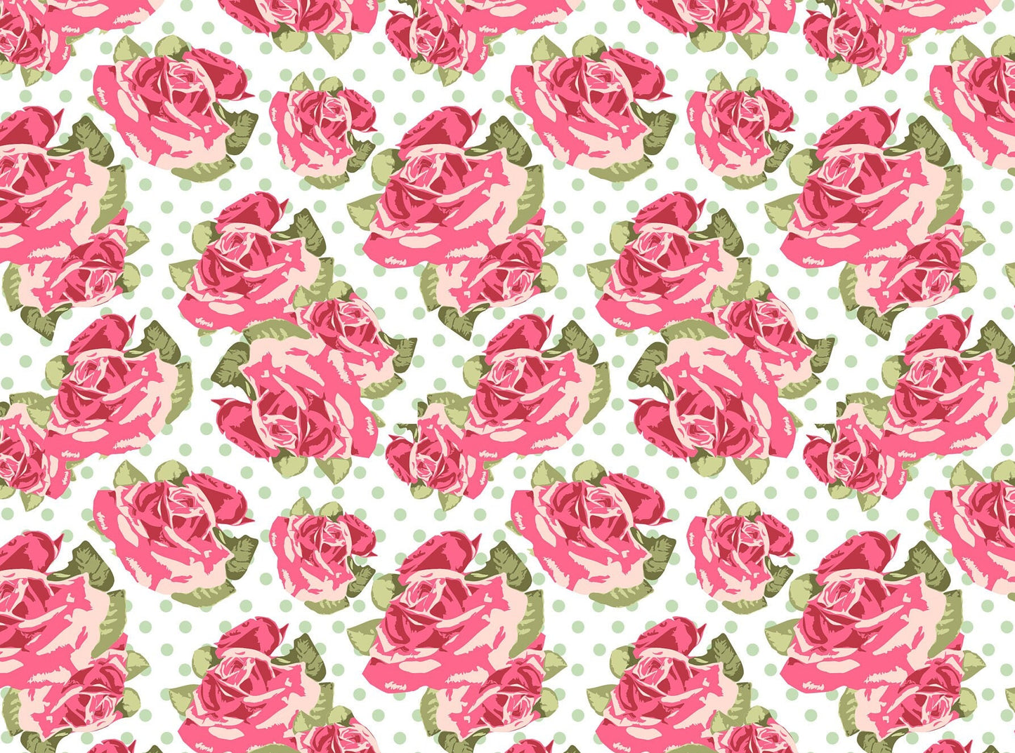 Red Roses - Large Rice Paper for Decoupage - Furniture Decoupage - Vintage Decoupage - Decoupage Paper