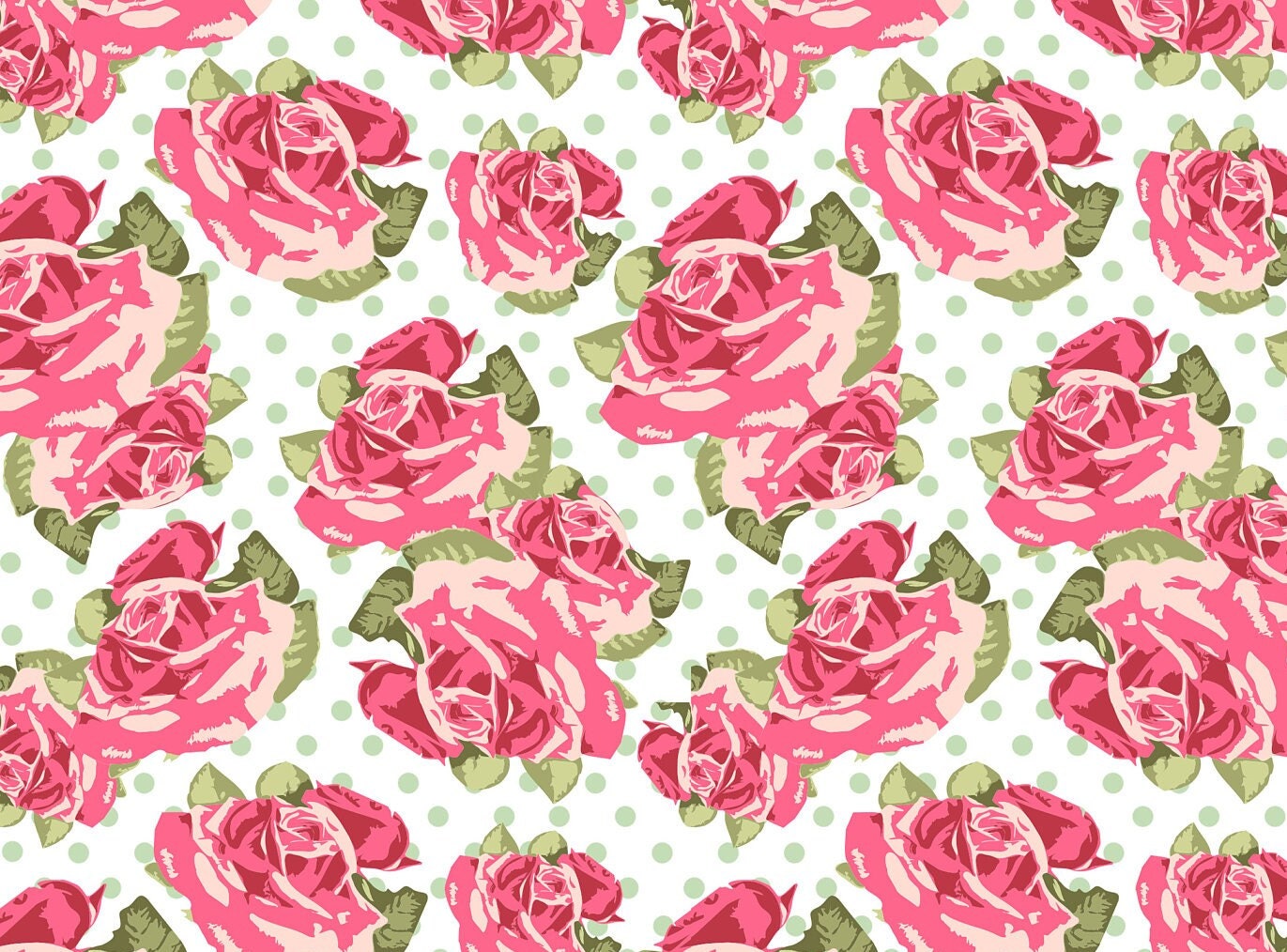 Red Roses - Large Rice Paper for Decoupage - Furniture Decoupage - Vintage Decoupage - Decoupage Paper