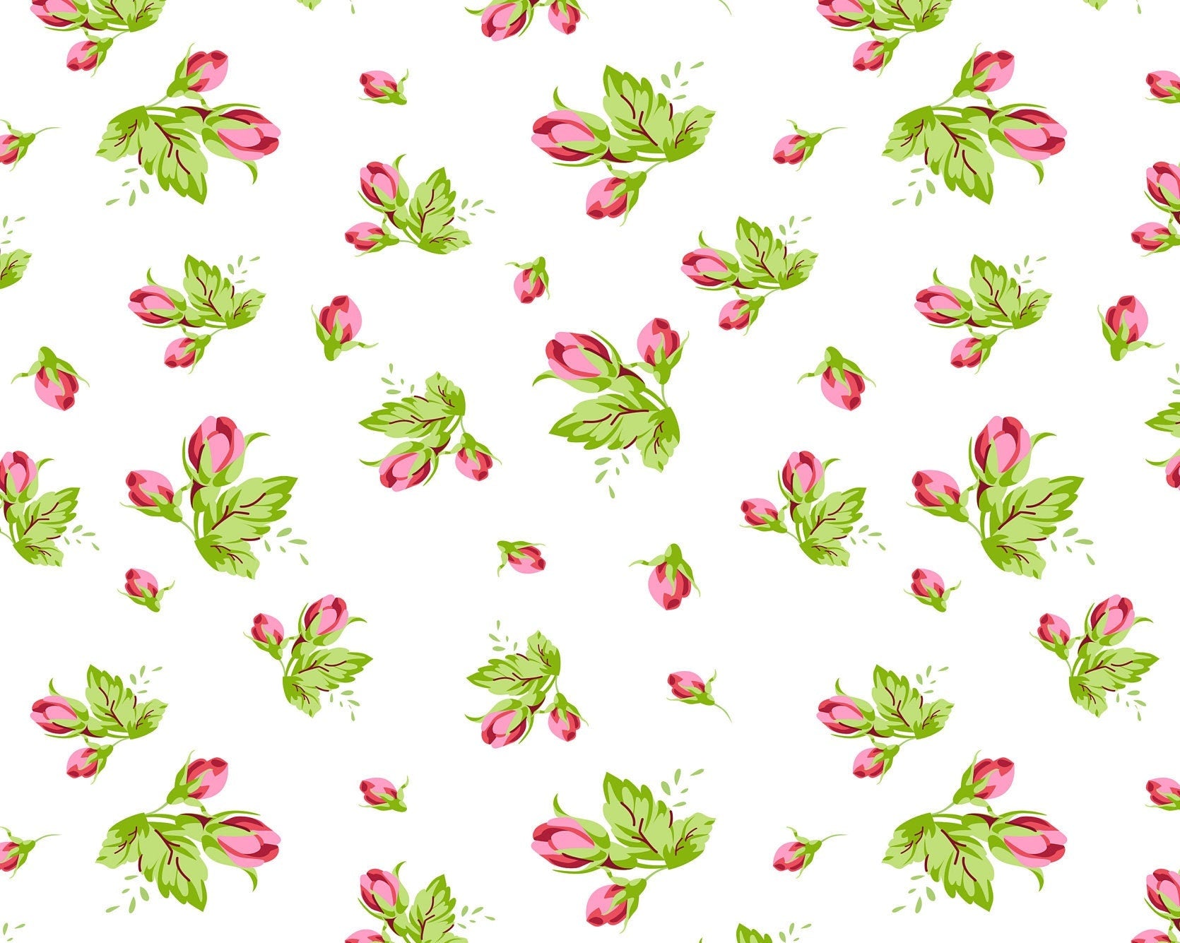 Red Flowers - Large Rice Paper for Decoupage - Furniture Decoupage - Vintage Decoupage - Decoupage Paper