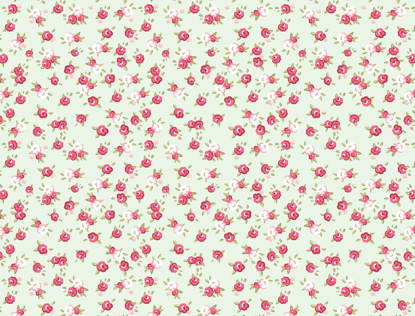 Red Flowers - Large Rice Paper for Decoupage - Furniture Decoupage - Vintage Decoupage - Decoupage Paper