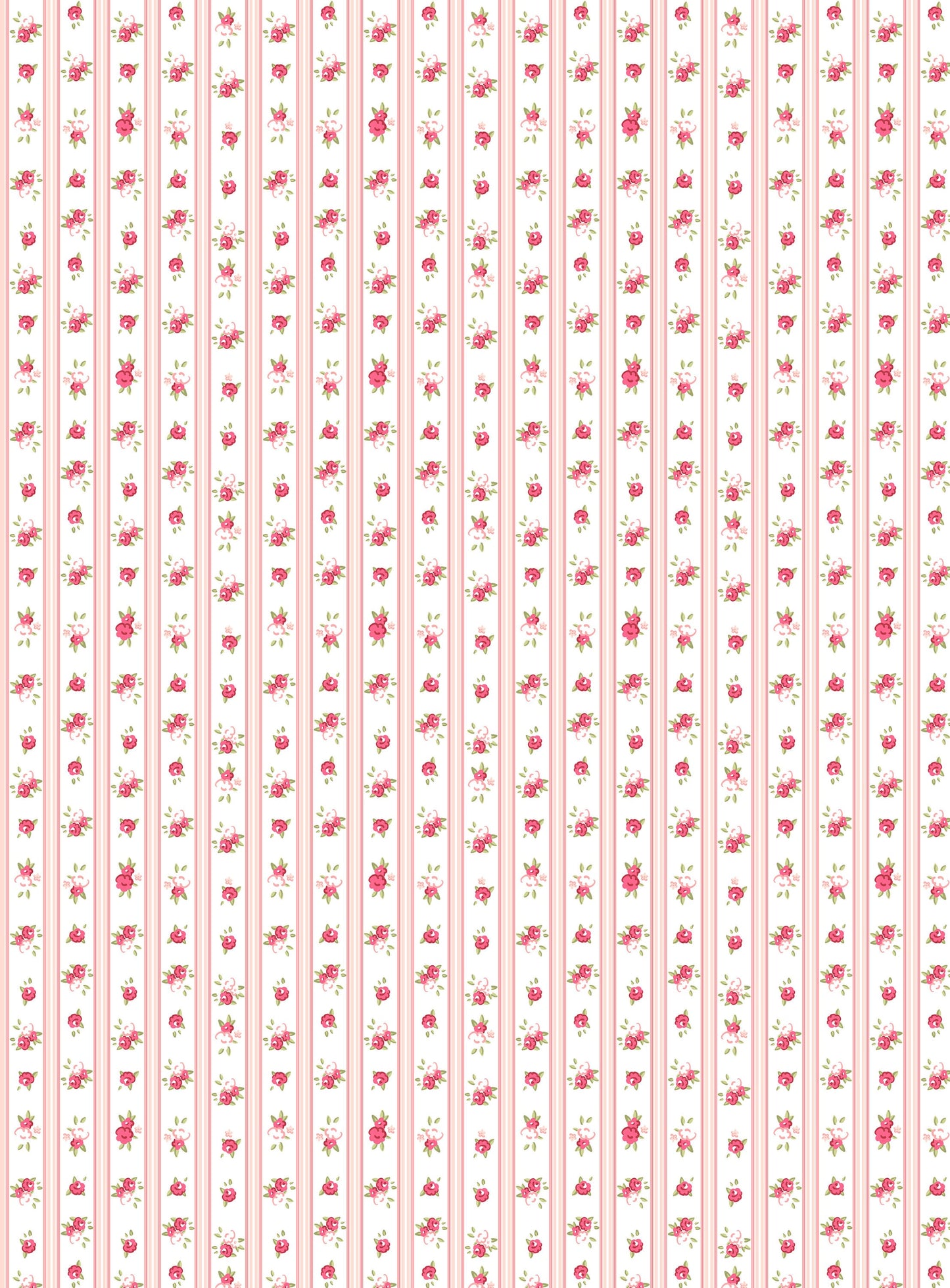 Red Flowers - Large Rice Paper for Decoupage - Furniture Decoupage - Vintage Decoupage - Decoupage Paper