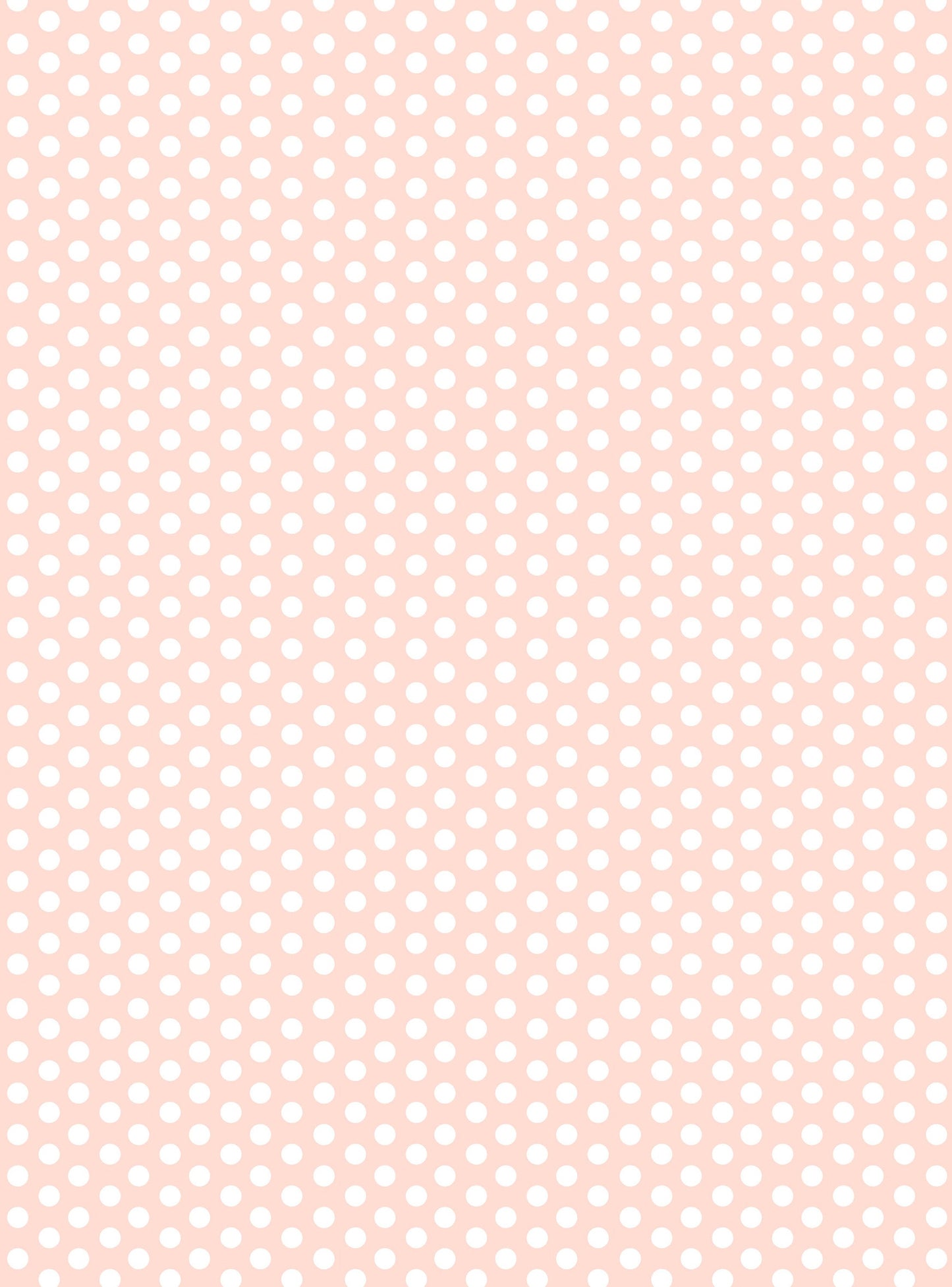 Light Pink Spot - Large Rice Paper for Decoupage - Furniture Decoupage - Vintage Decoupage - Decoupage Paper