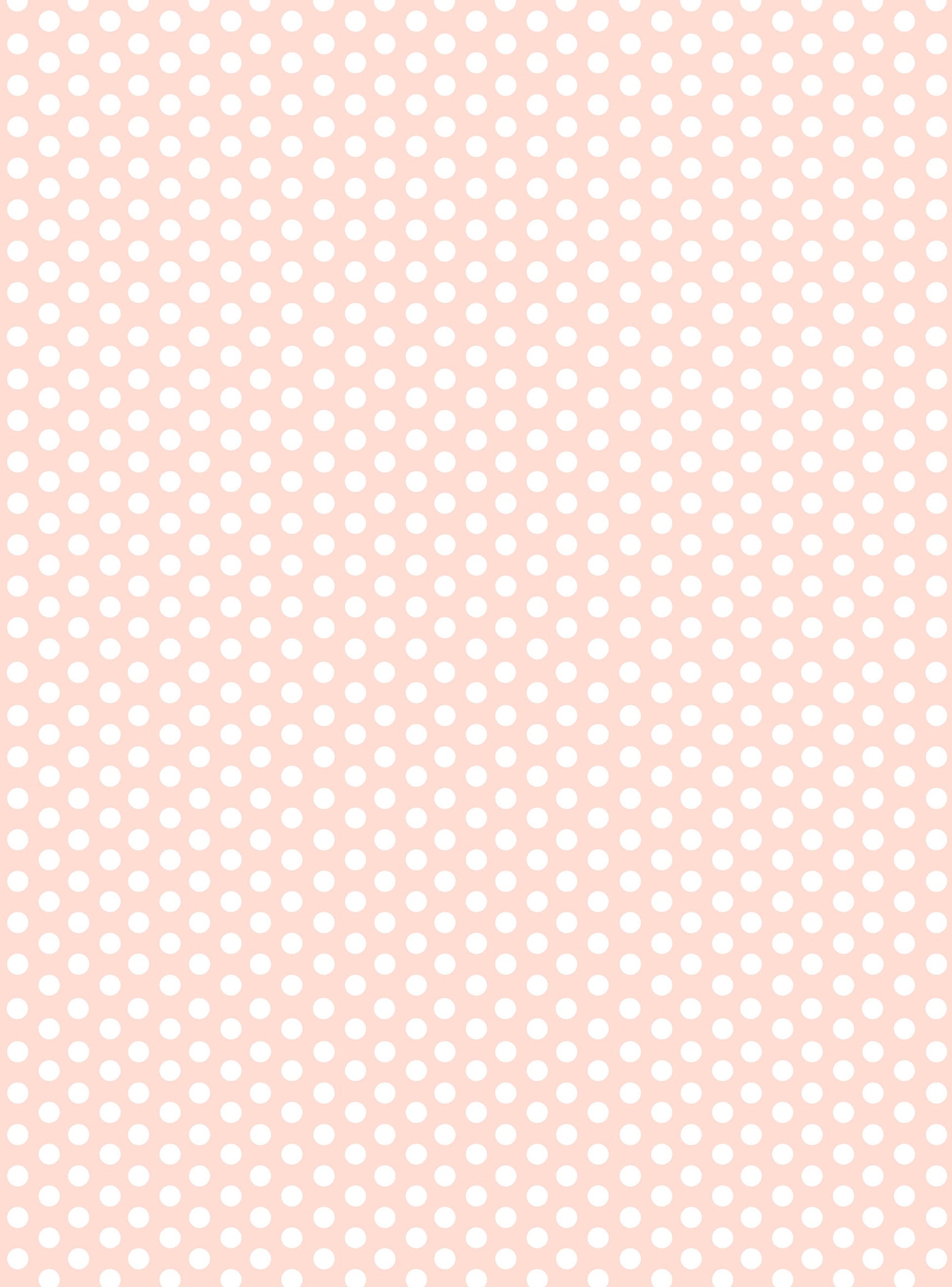 Light Pink Spot - Large Rice Paper for Decoupage - Furniture Decoupage - Vintage Decoupage - Decoupage Paper