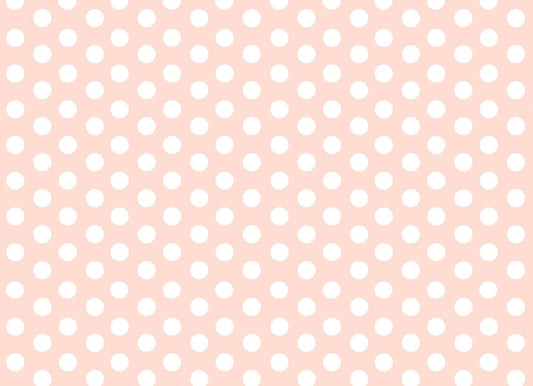 Light Pink Spot - Large Rice Paper for Decoupage - Furniture Decoupage - Vintage Decoupage - Decoupage Paper